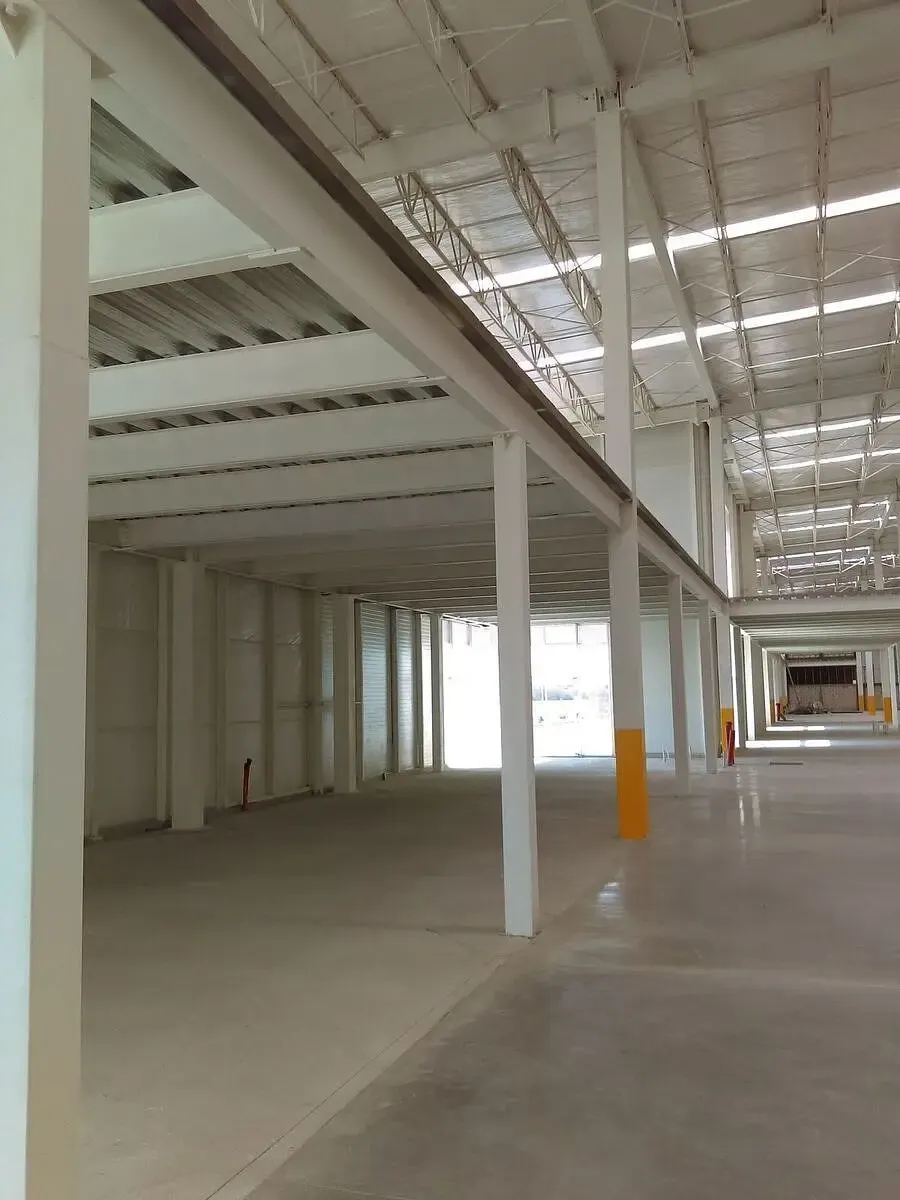 Industrial Spot2
