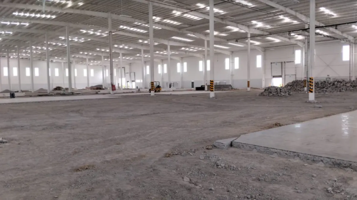 Industrial Spot2