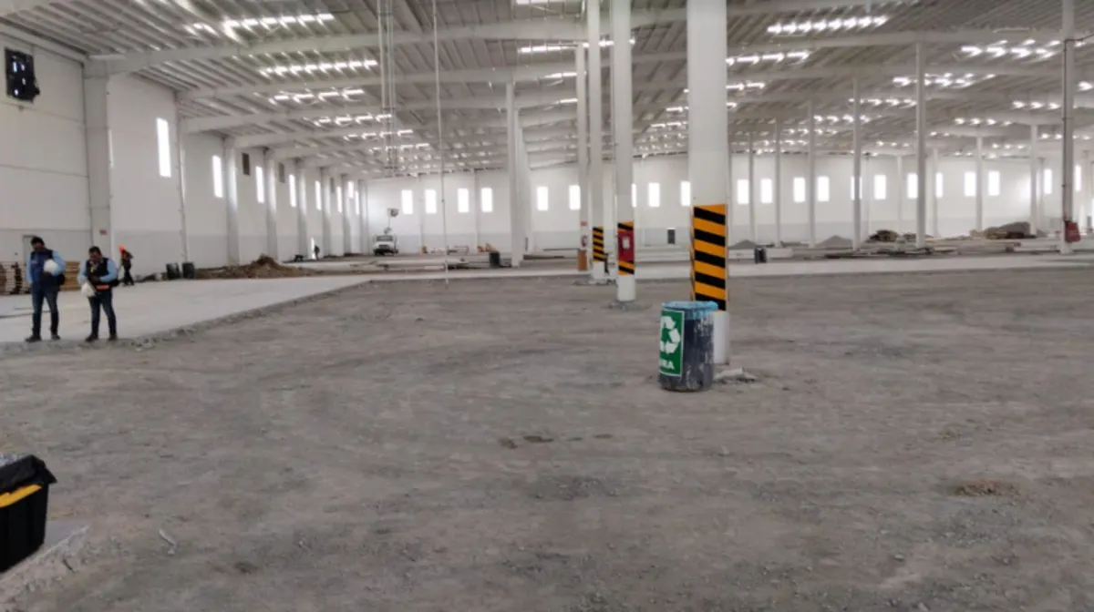 Industrial Spot2