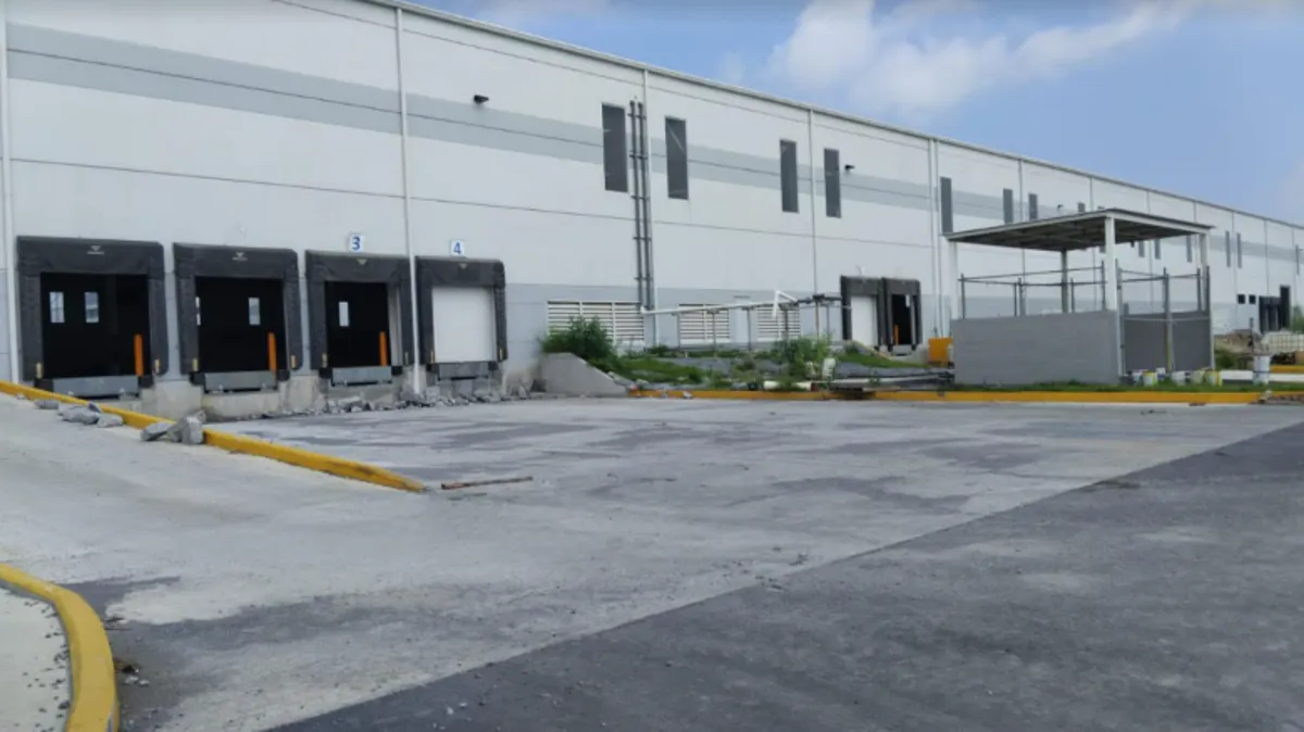 Industrial Spot2