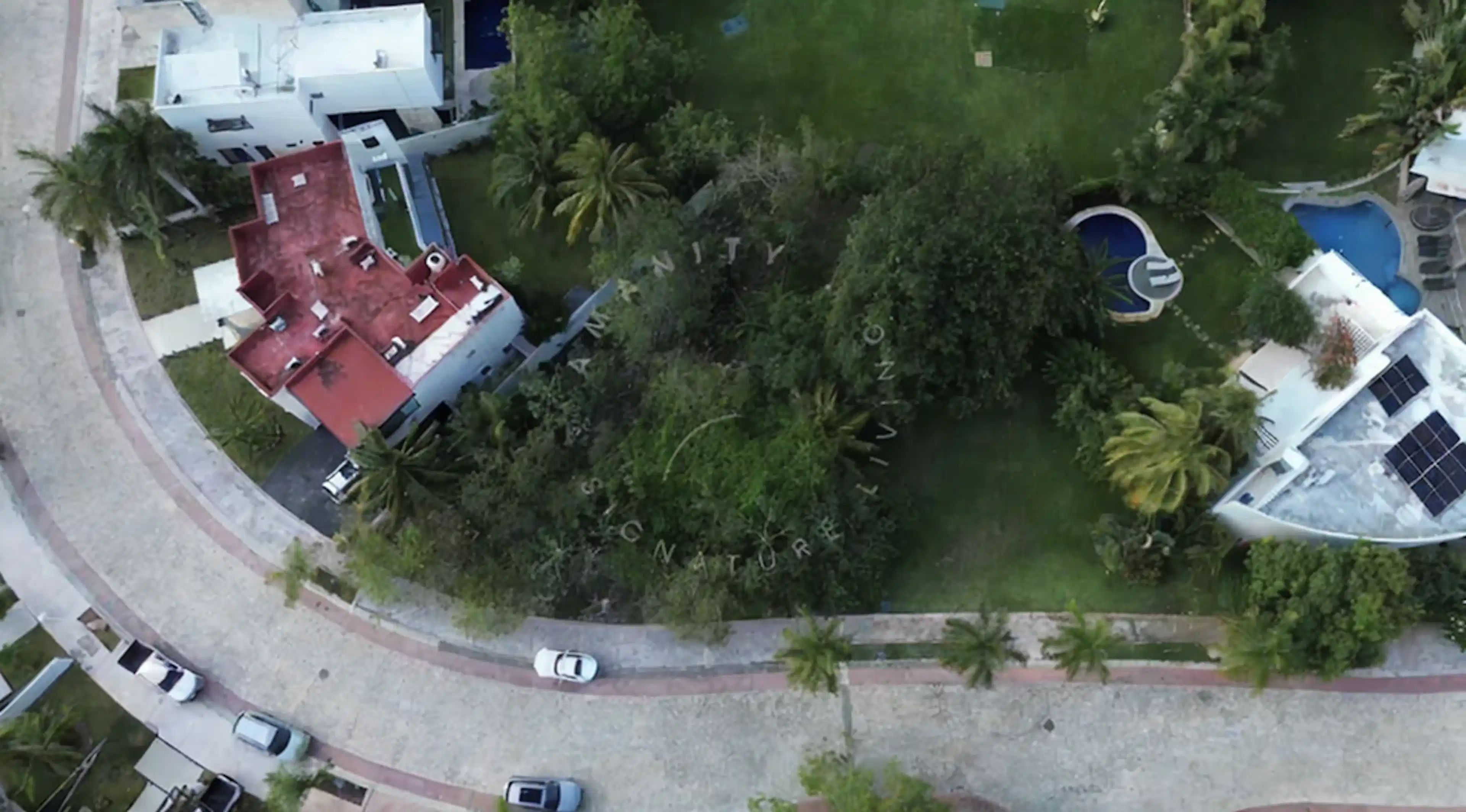 Terreno en venta en Lagos del Sol, Benito Juárez, Quintana Roo