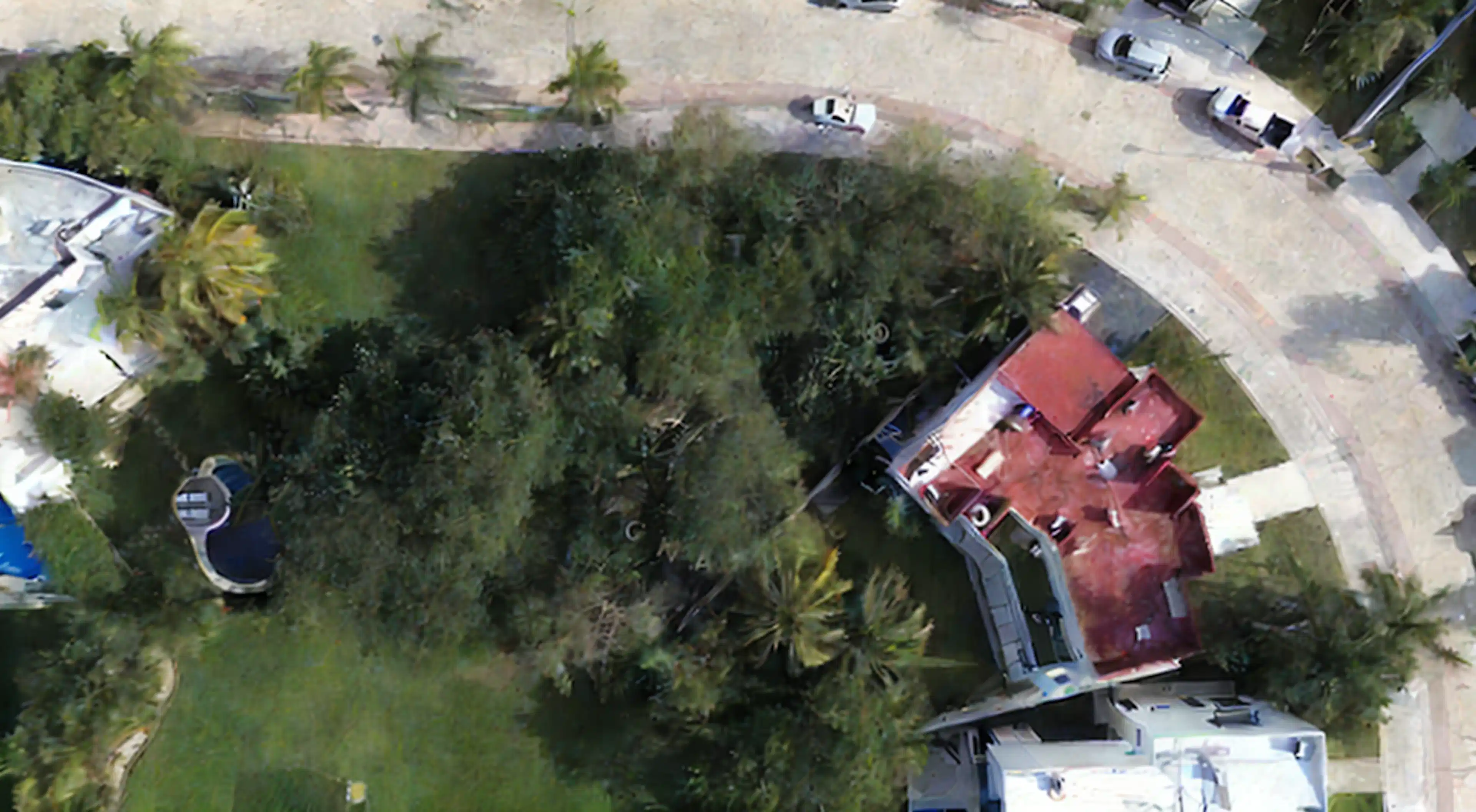 Terreno en venta en Paso de Mata, San Juan del Río, Querétaro
