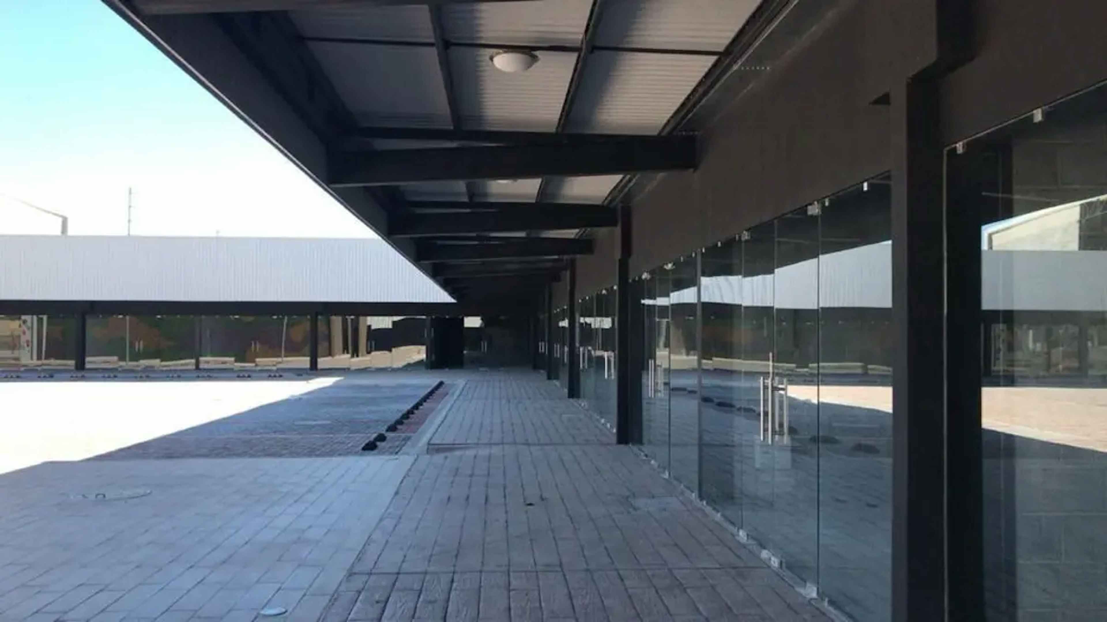 José López Portillo S/n