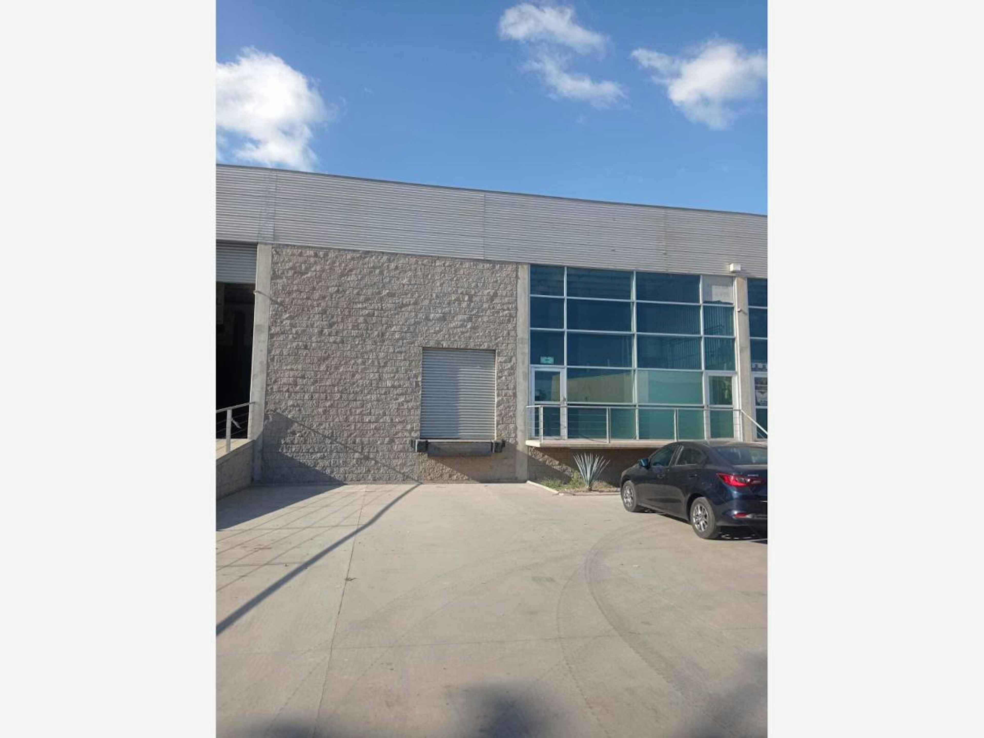 Blvd Jesus Kumate Rodriguez 5420