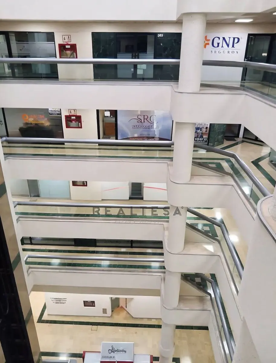 Oficina Spot2