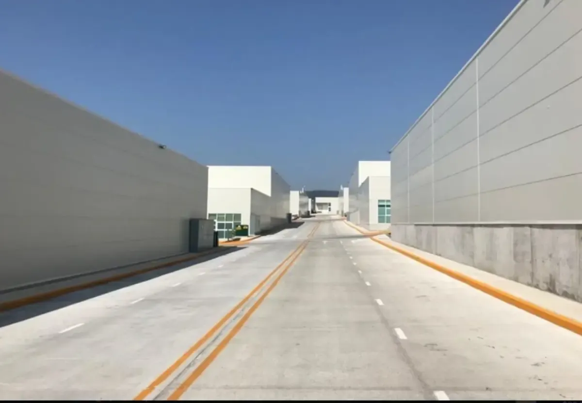 Industrial Spot2