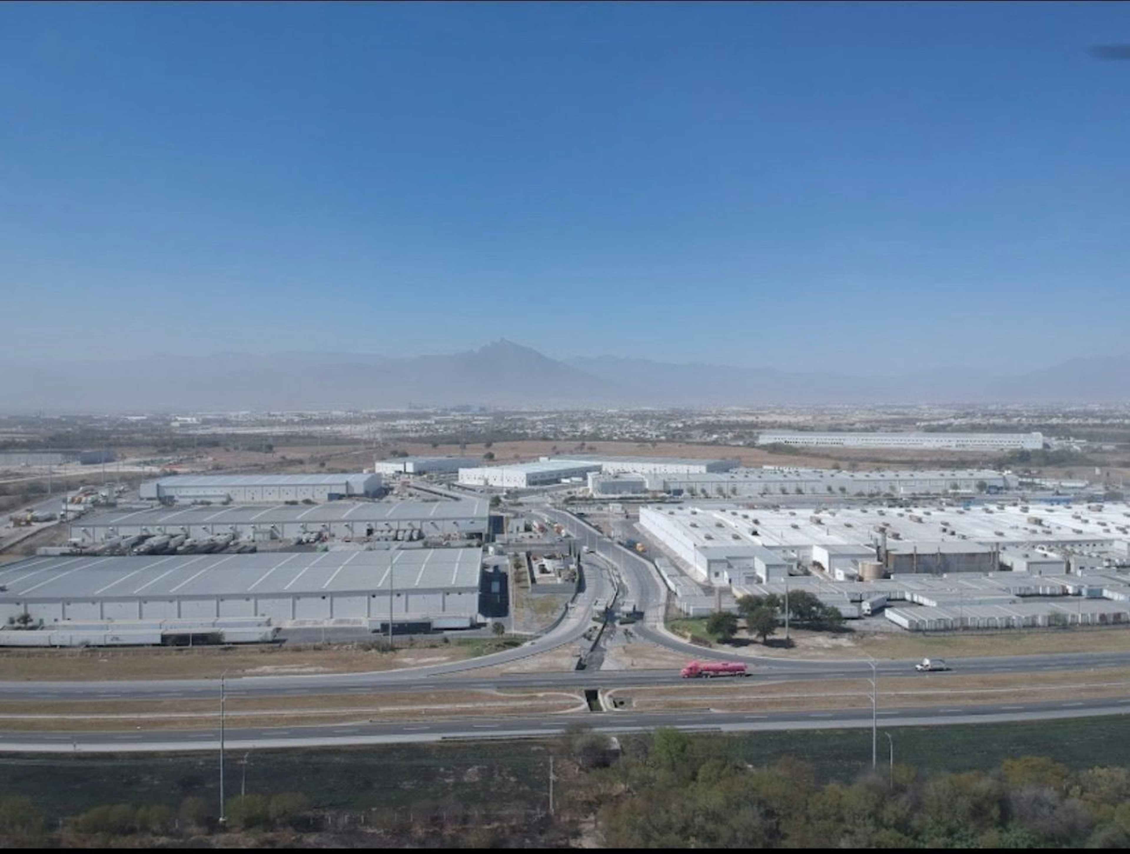 Vía Del Conocimiento 104