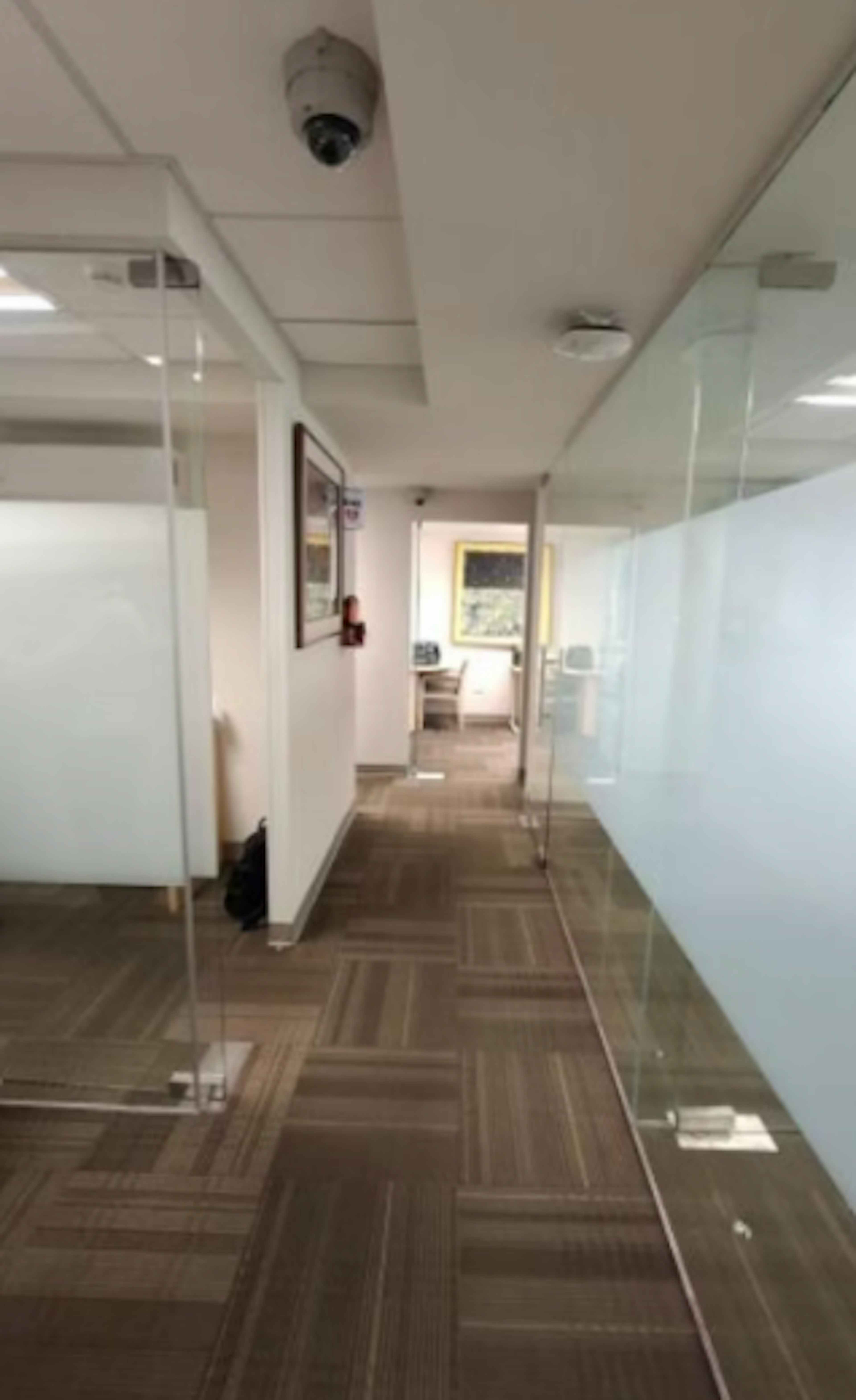 Privada Real De San Agustín 222