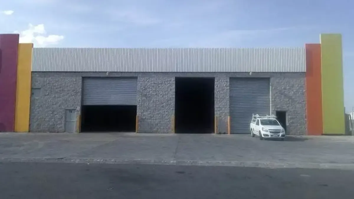 Industrial Spot2