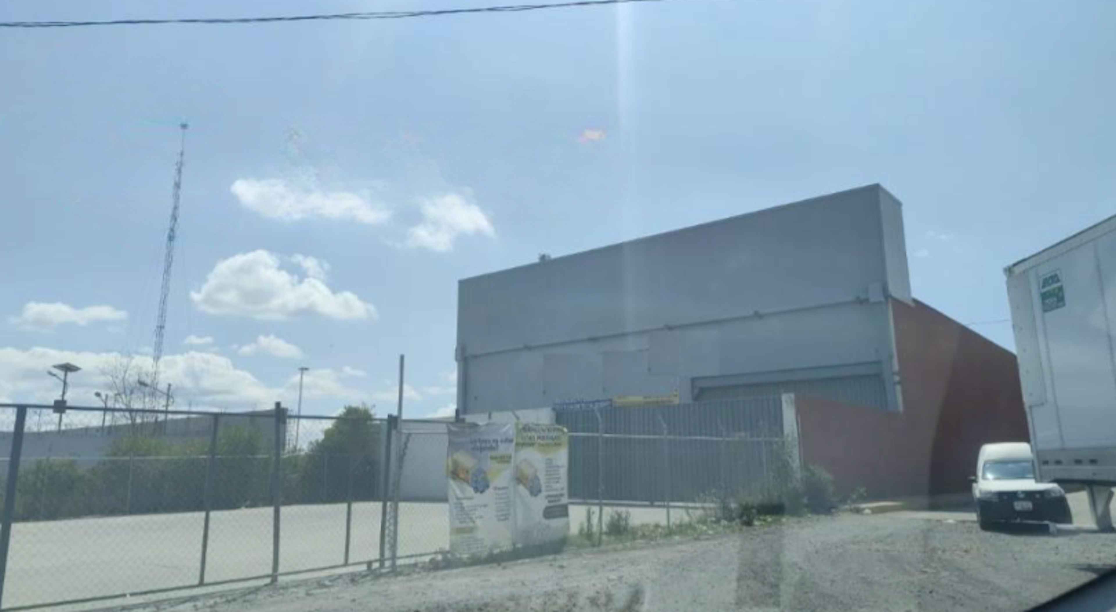 Avenida Benito Juárez