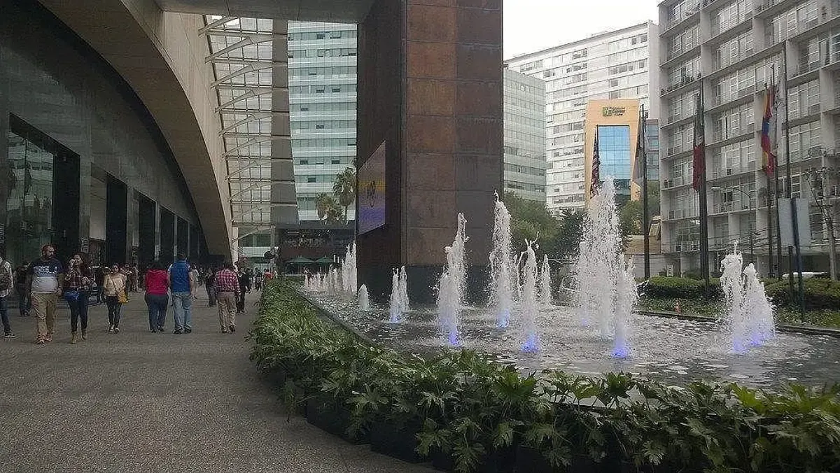 Oficina Spot2