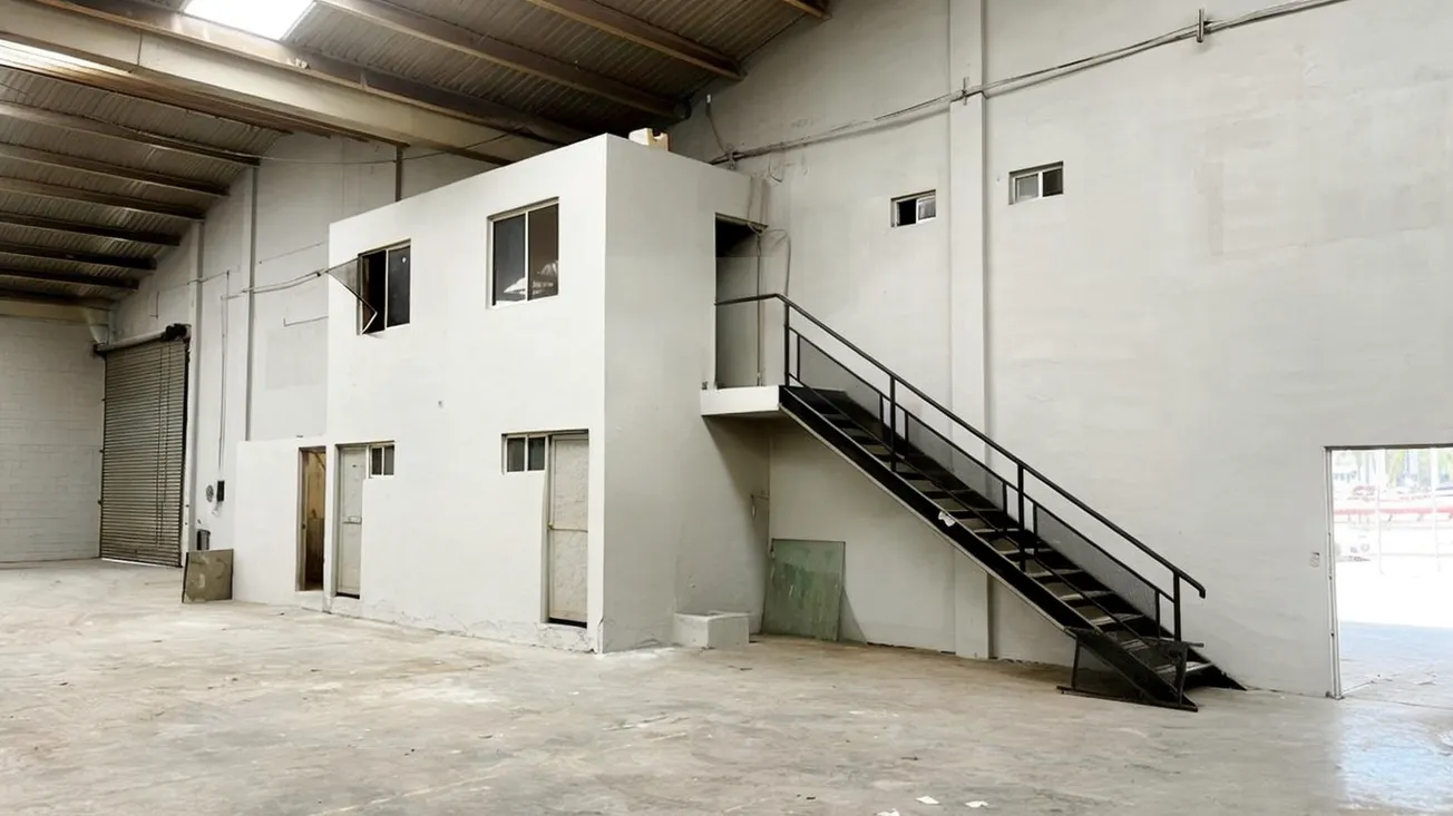 Industrial Spot2