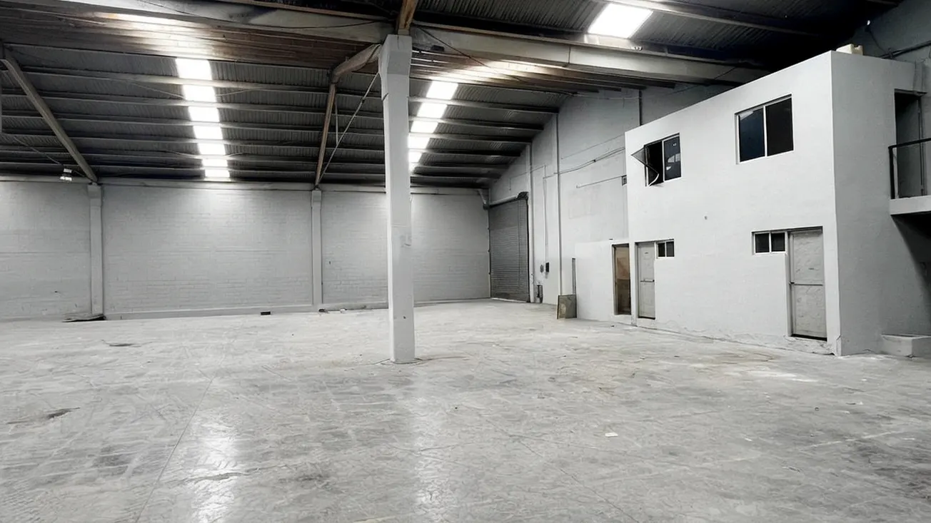 Industrial Spot2