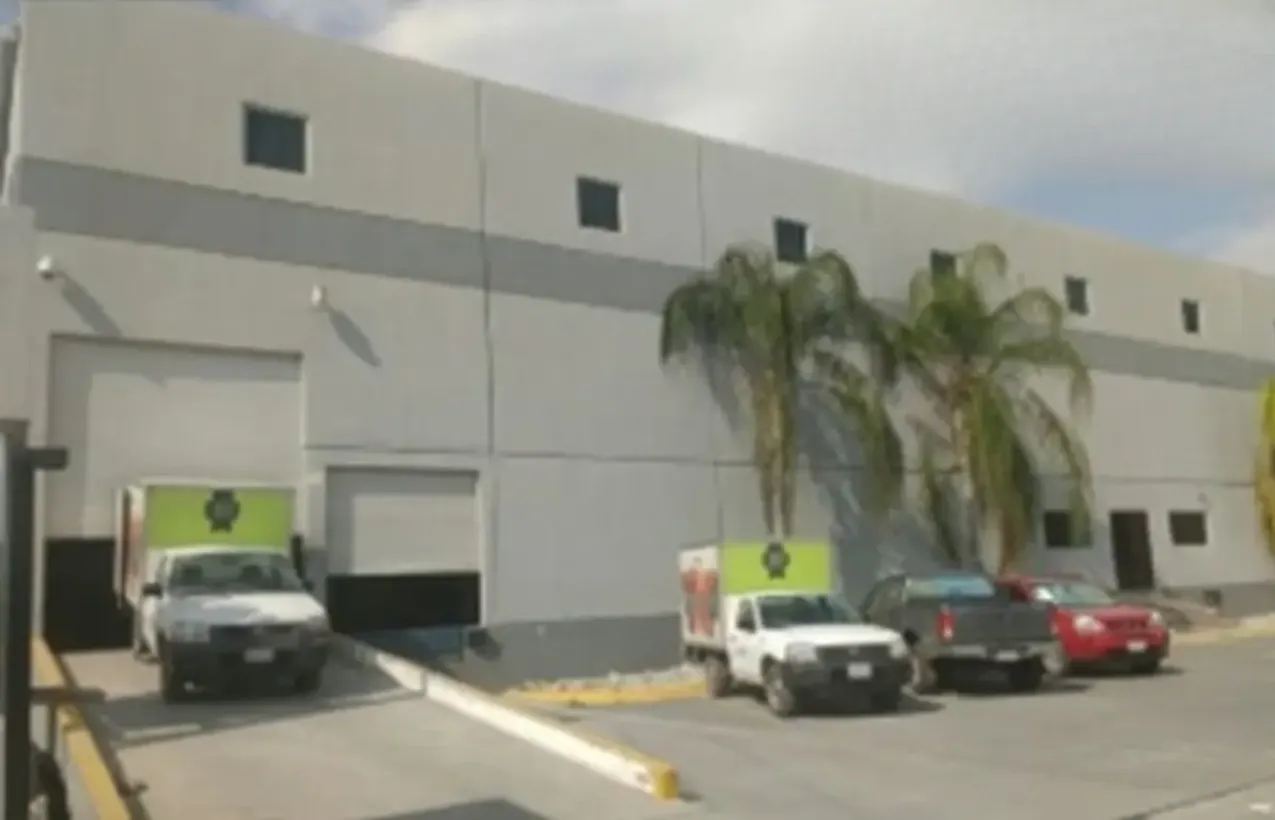 Industrial Spot2