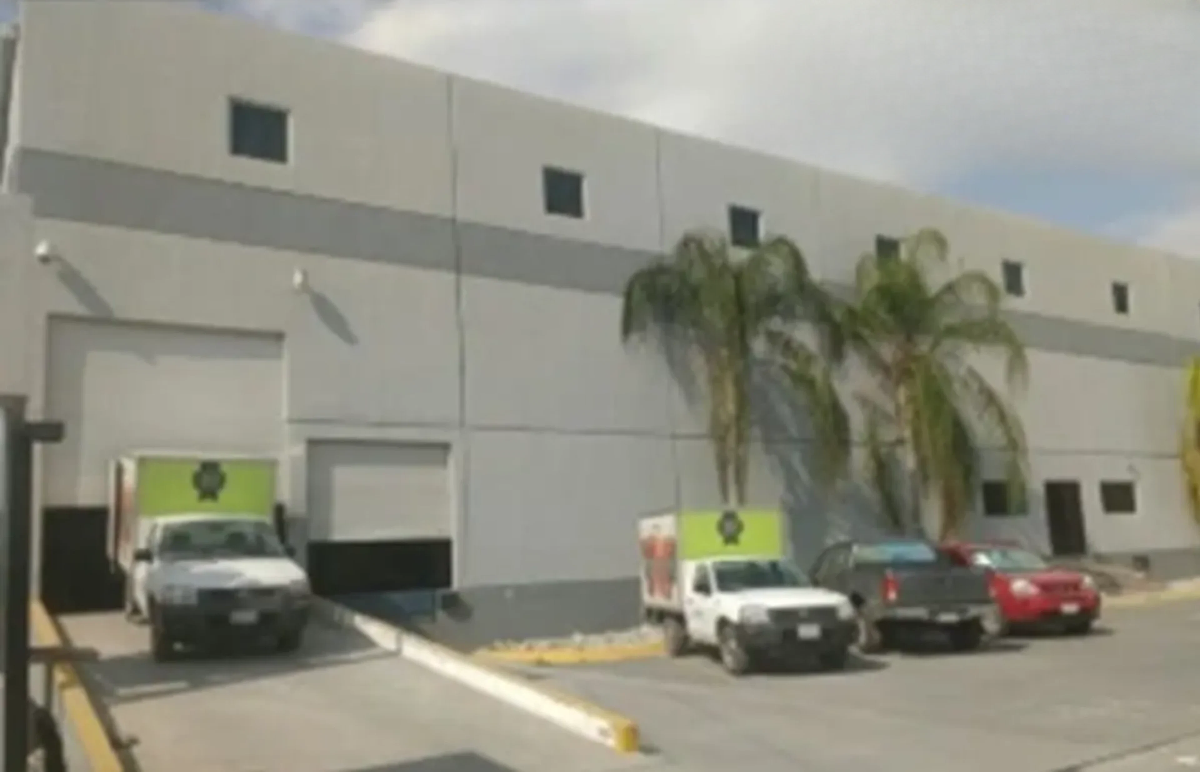 Industrial Spot2