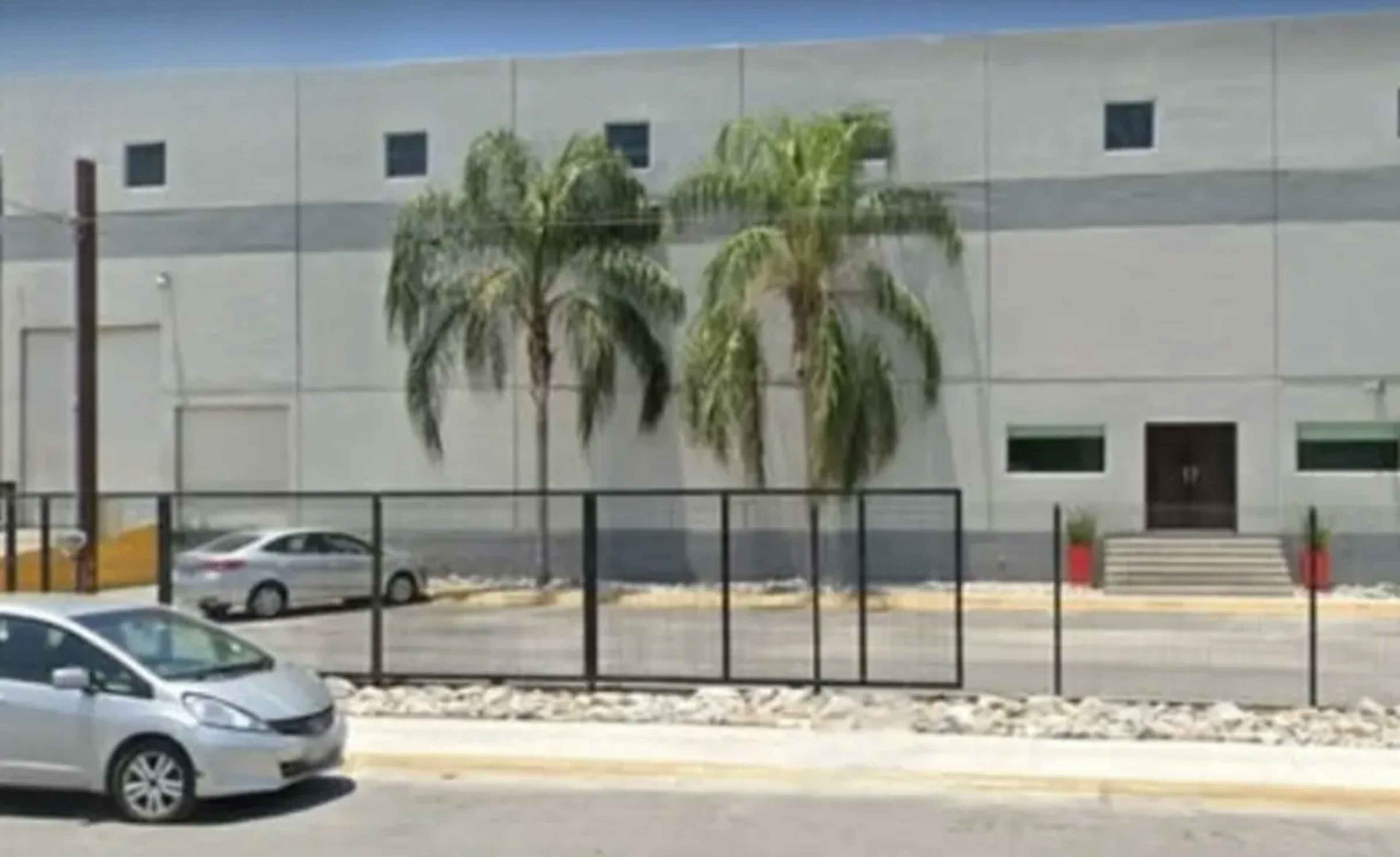 Industriales Del Pte