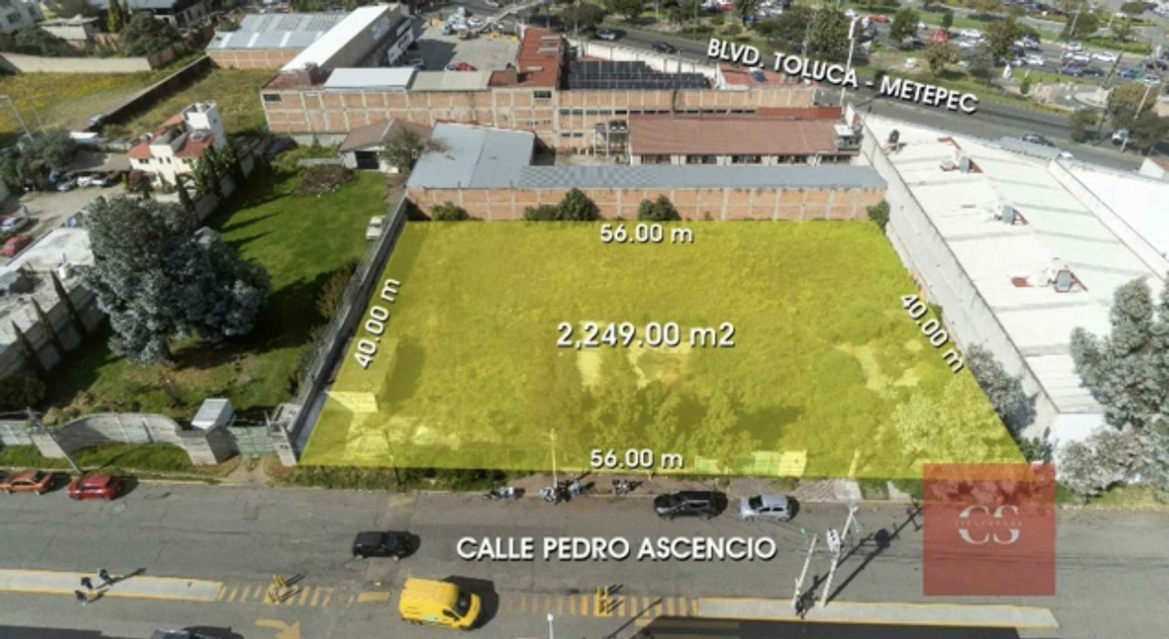 Calle Pedro Ascencio 8