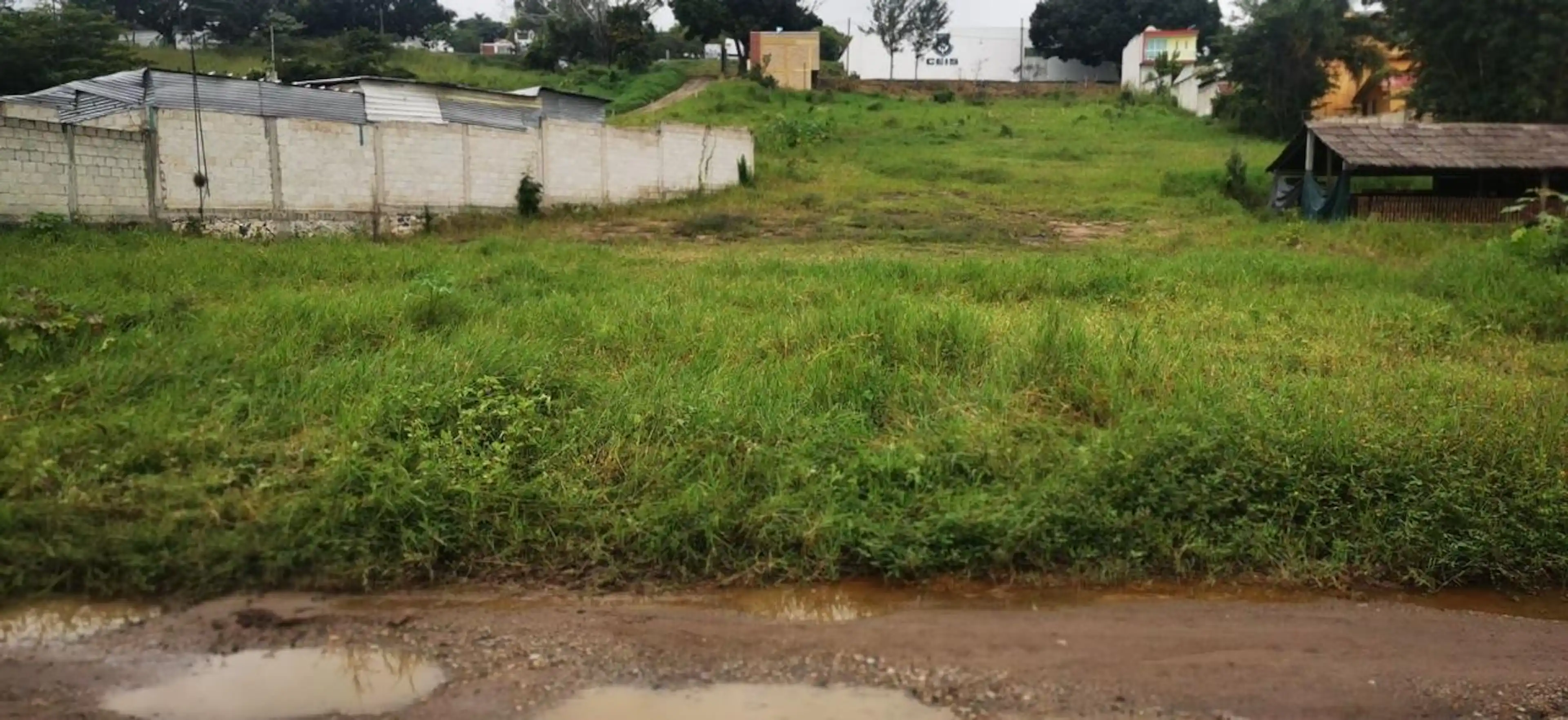 Terreno En Venta En El Encero, Emiliano Zapata, Veracruz