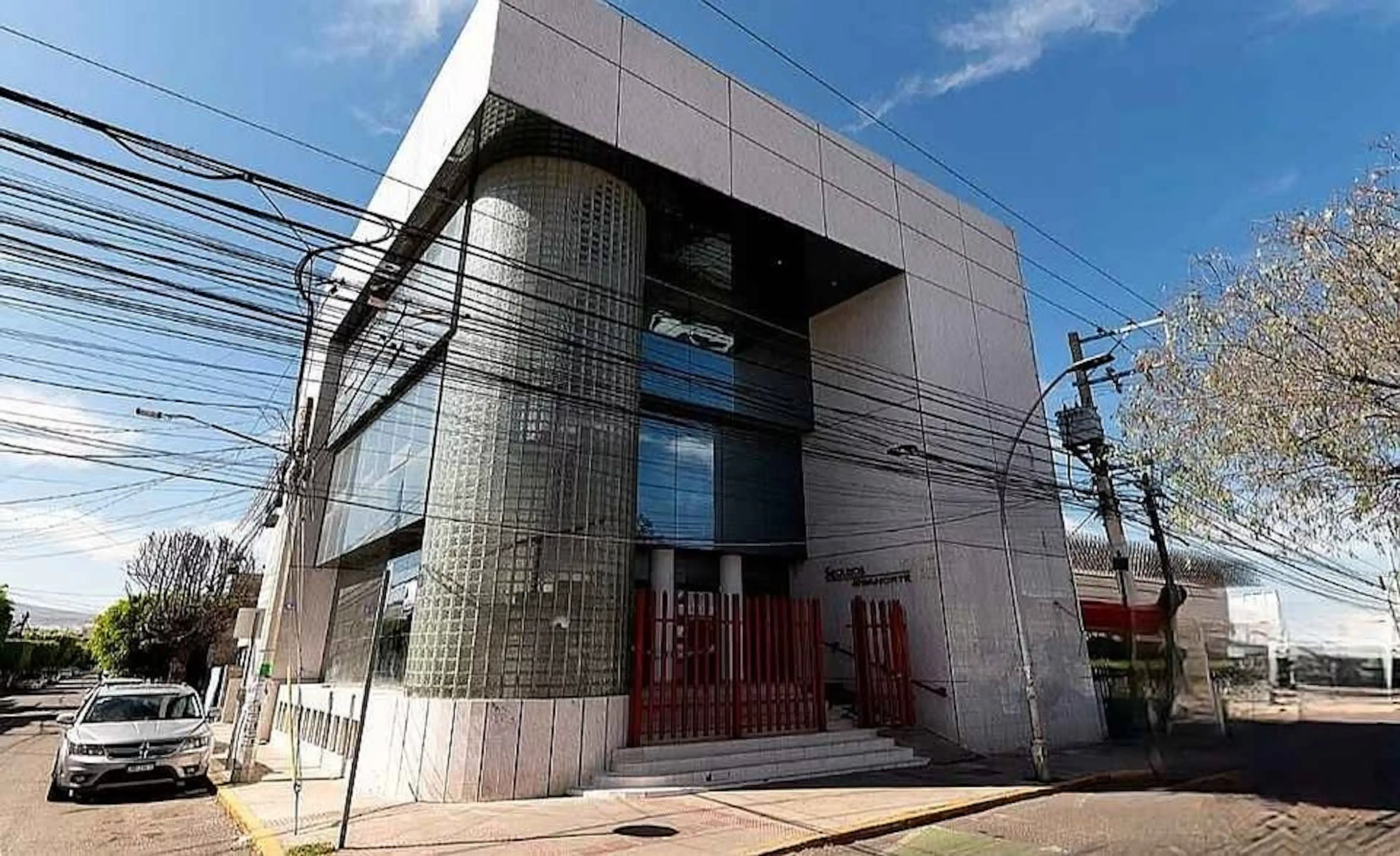 Avenida Constituyentes
