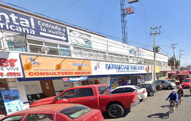 Local Comercial Spot2