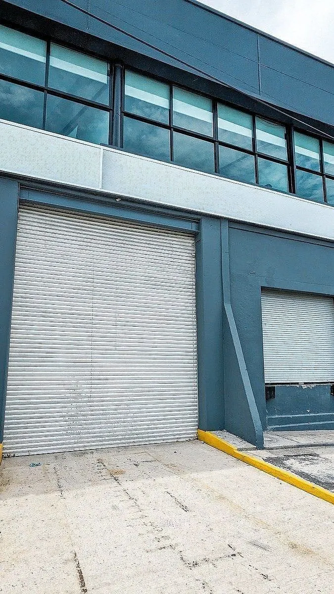Industrial Spot2