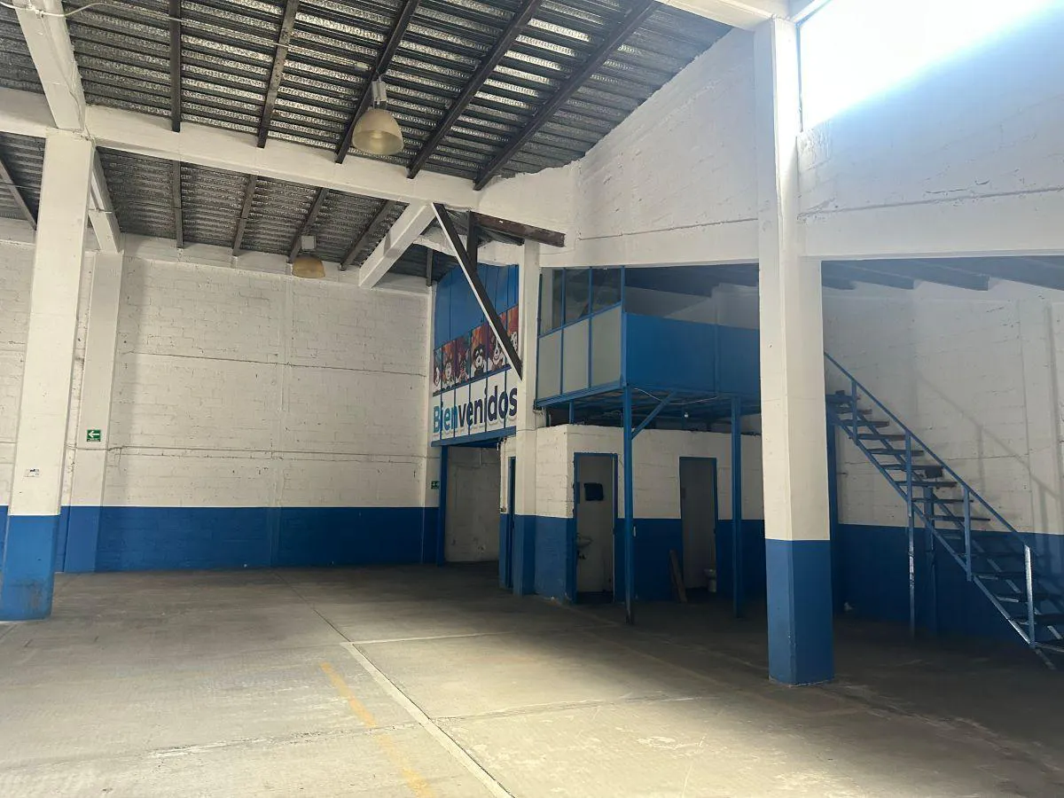 Industrial Spot2