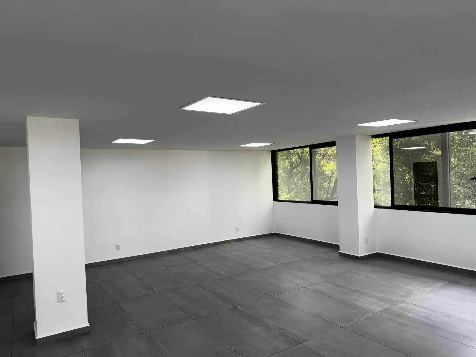 Oficina Spot2