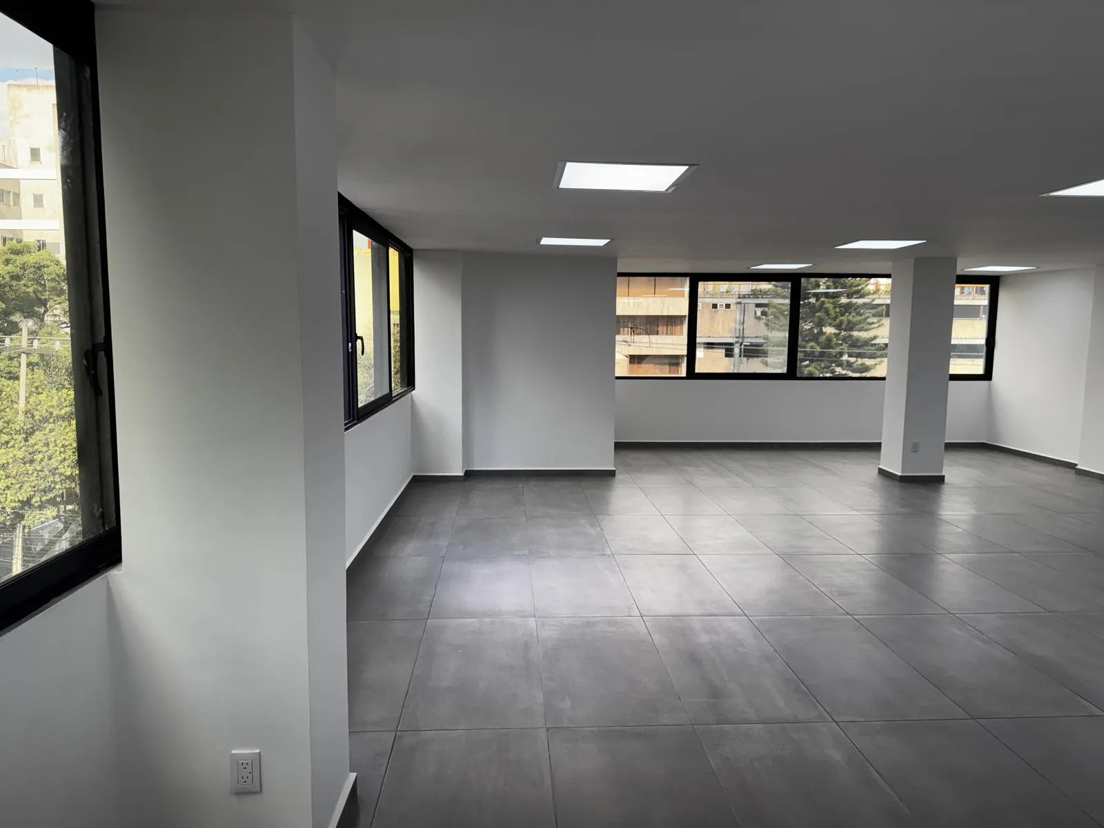 Oficina Spot2