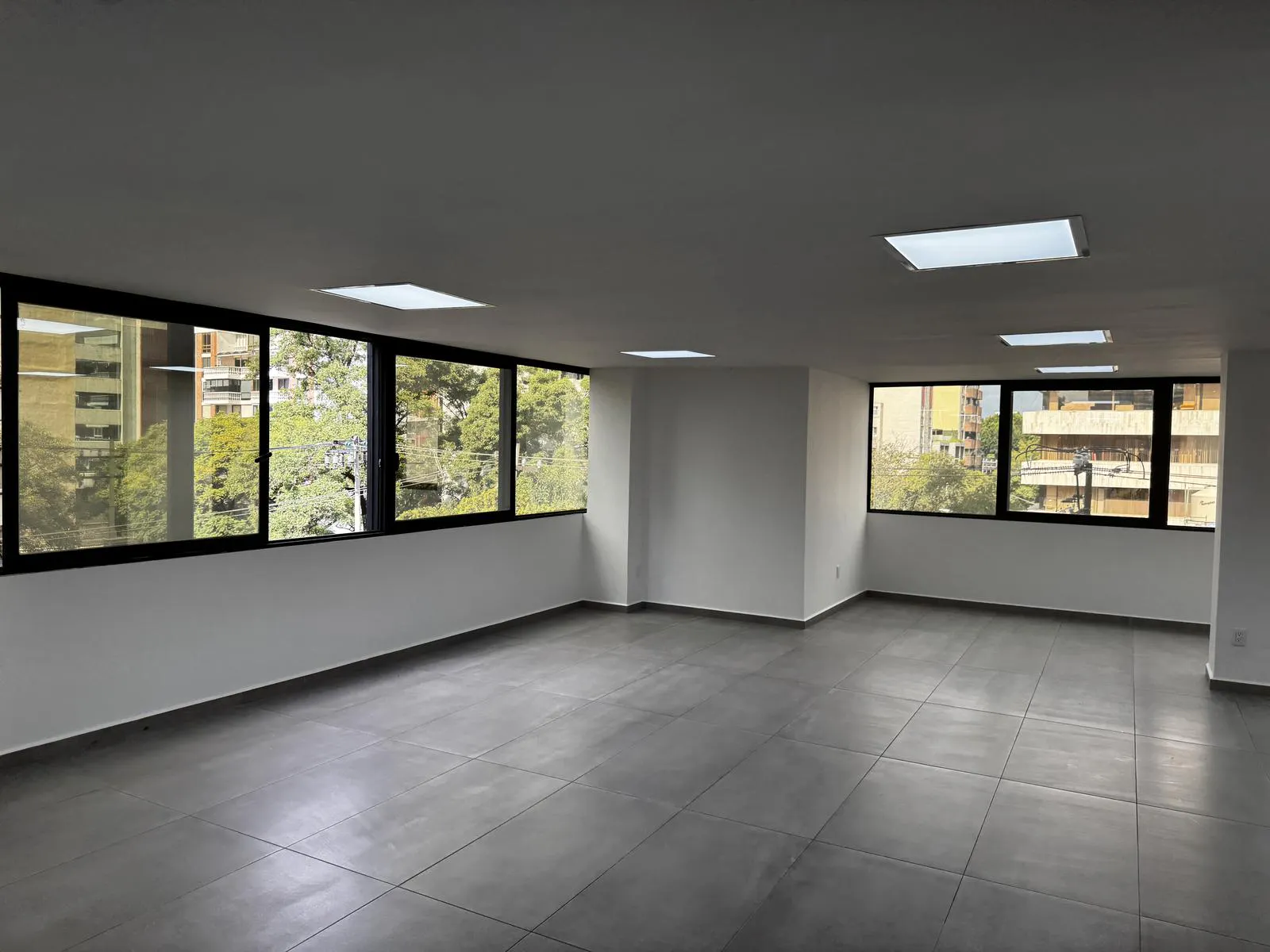 Oficina Spot2