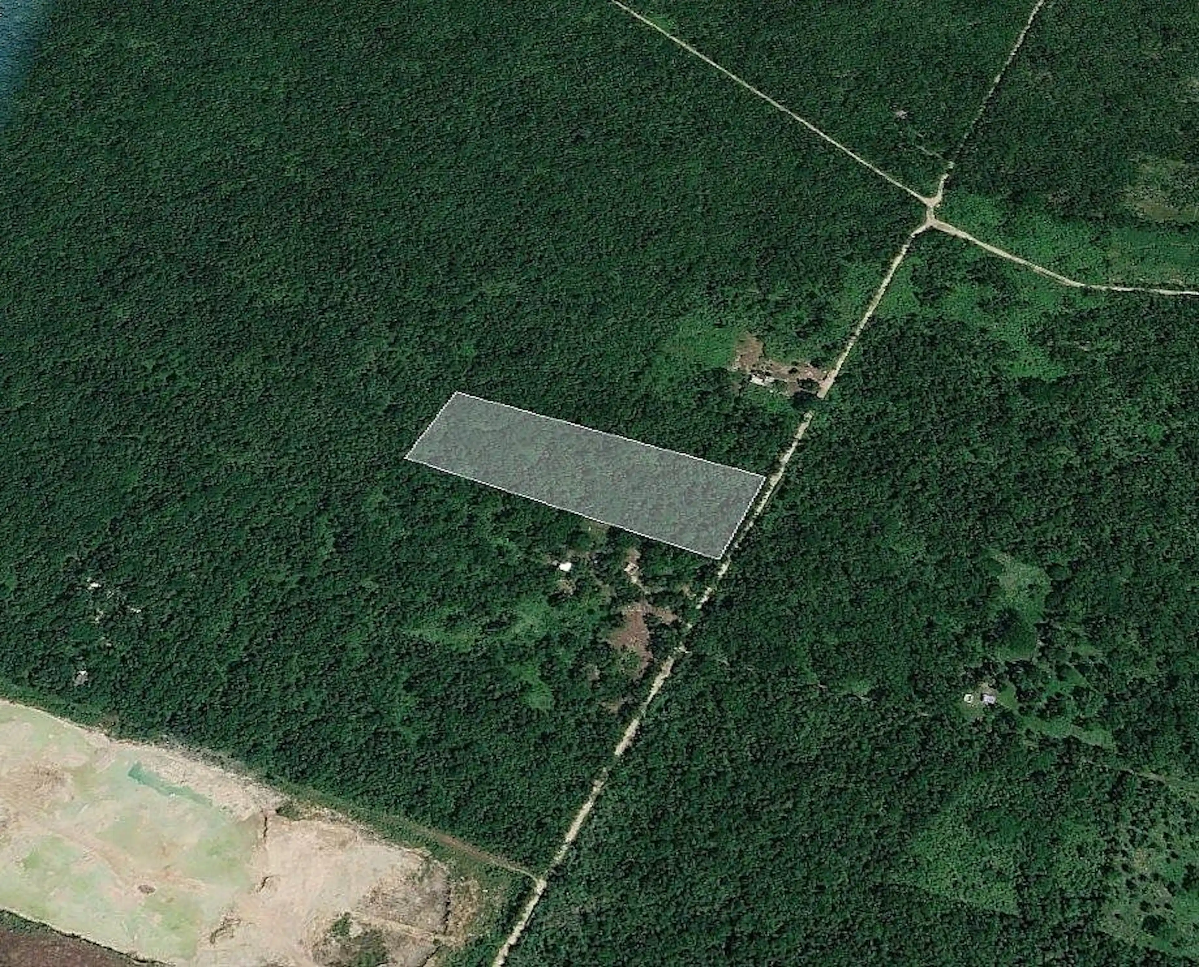 Terreno En Venta En Conkal.