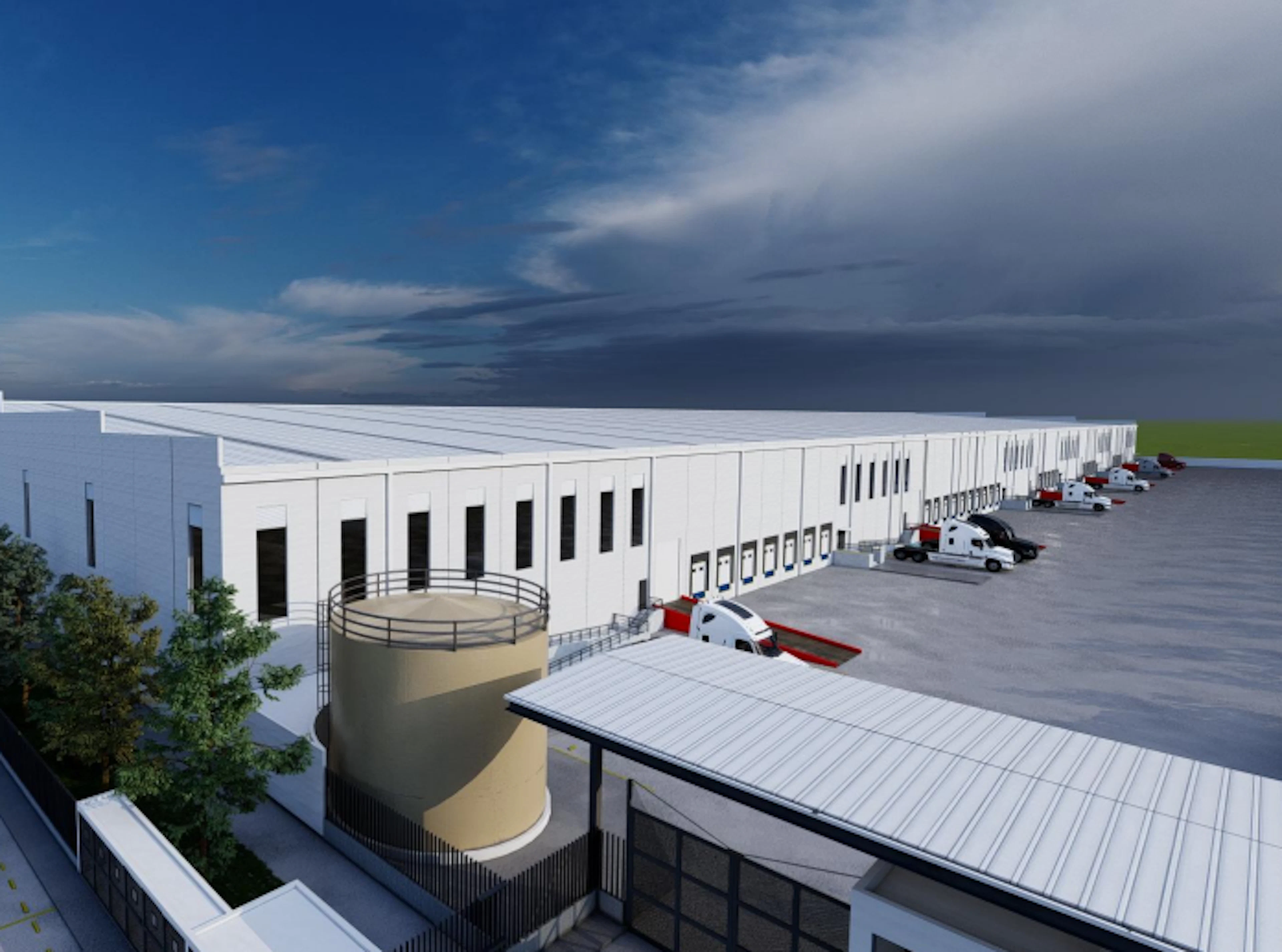 Industrial Spot2