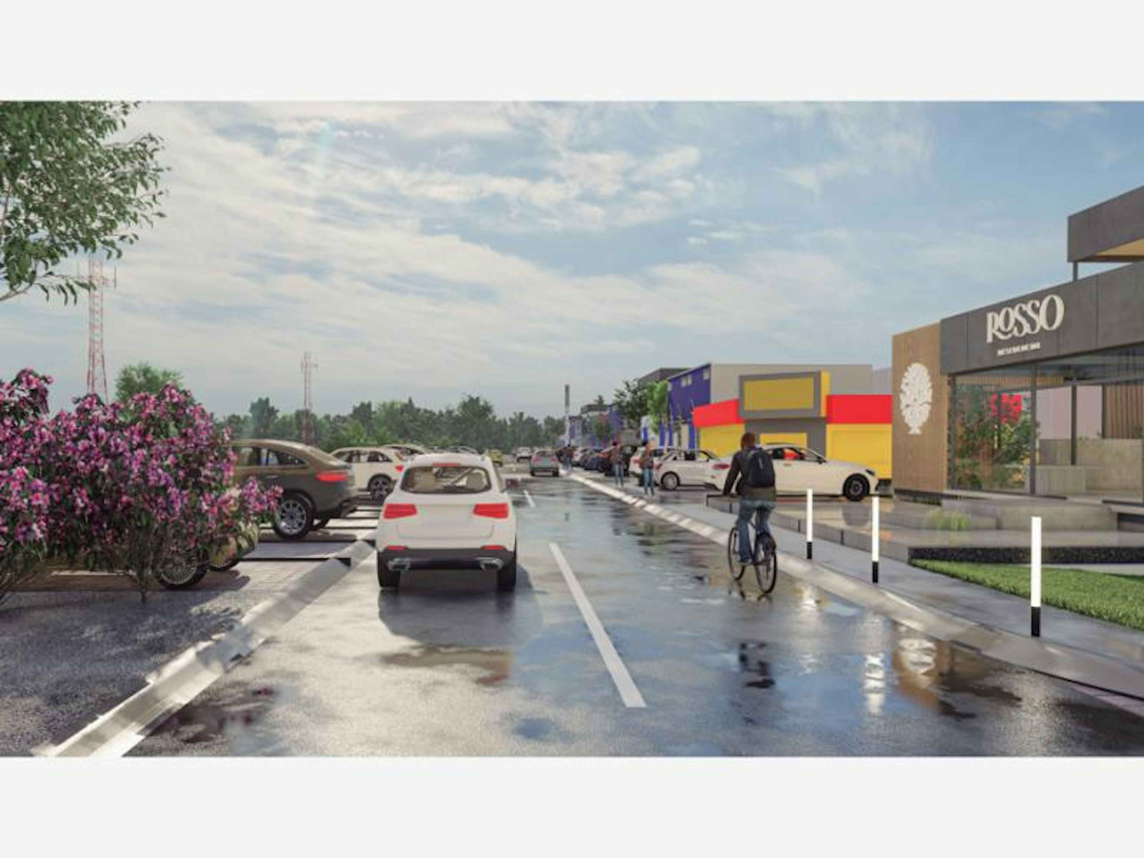 Terreno En Venta En Felipe Ángeles, Pachuca De Soto, Hidalgo