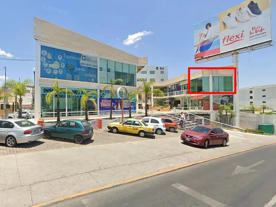 Local Comercial Spot2