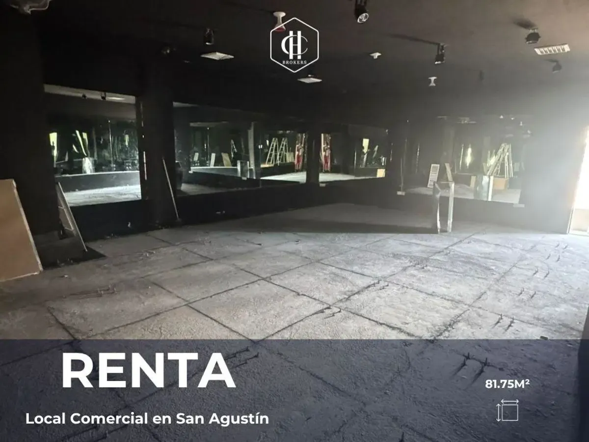 Local Comercial Spot2
