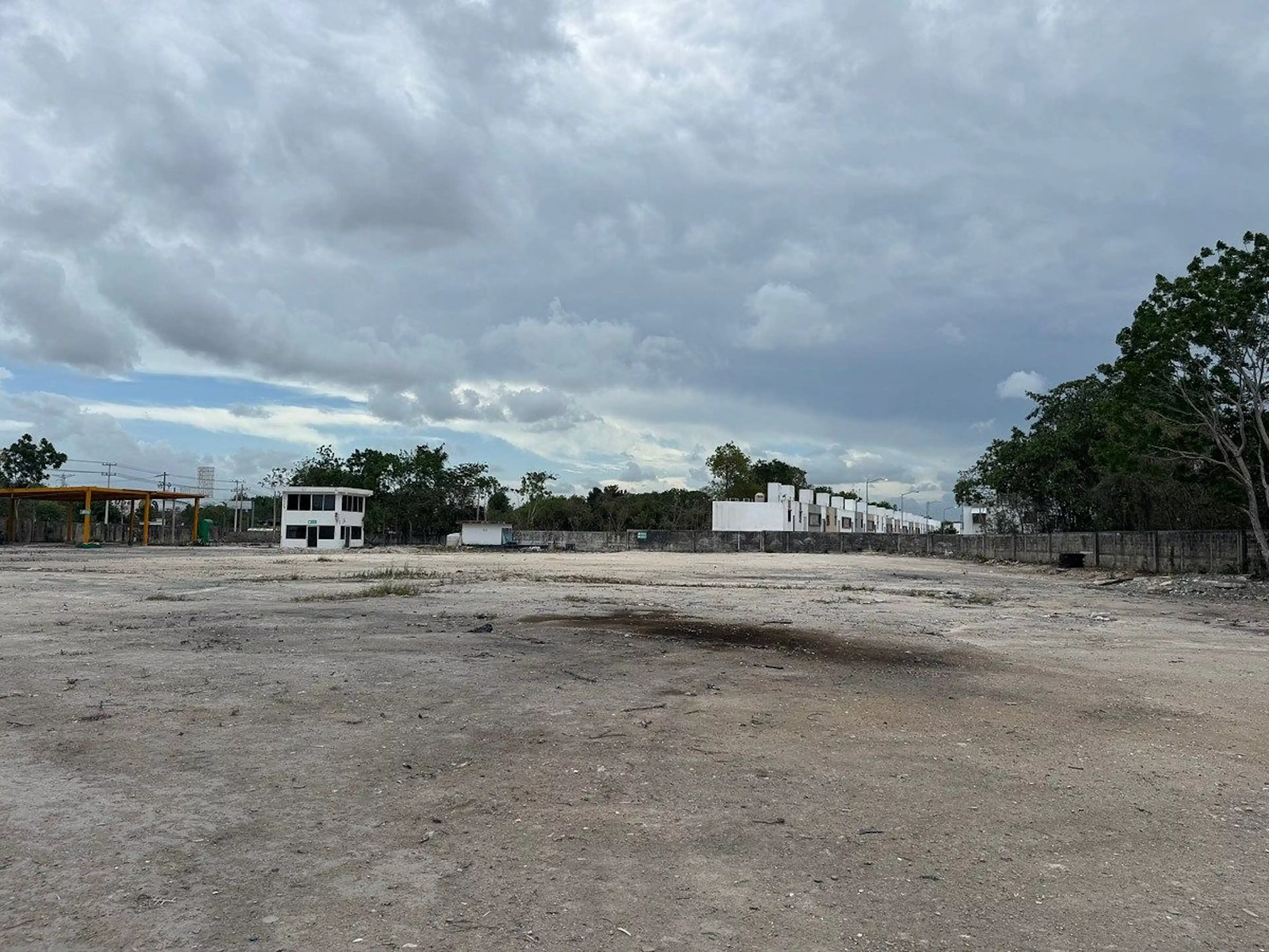 Bodega Industrial En Pre Renta