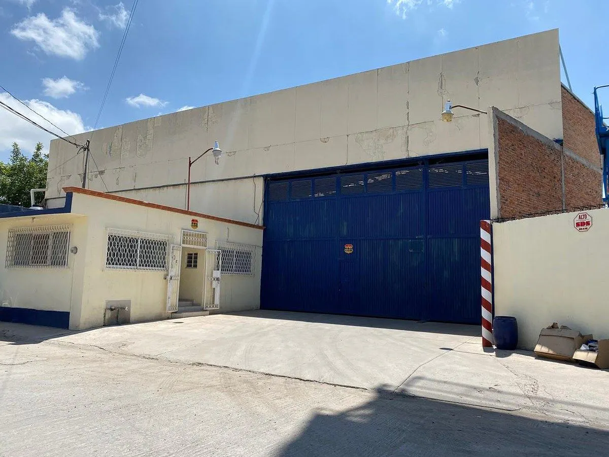 Industrial Spot2
