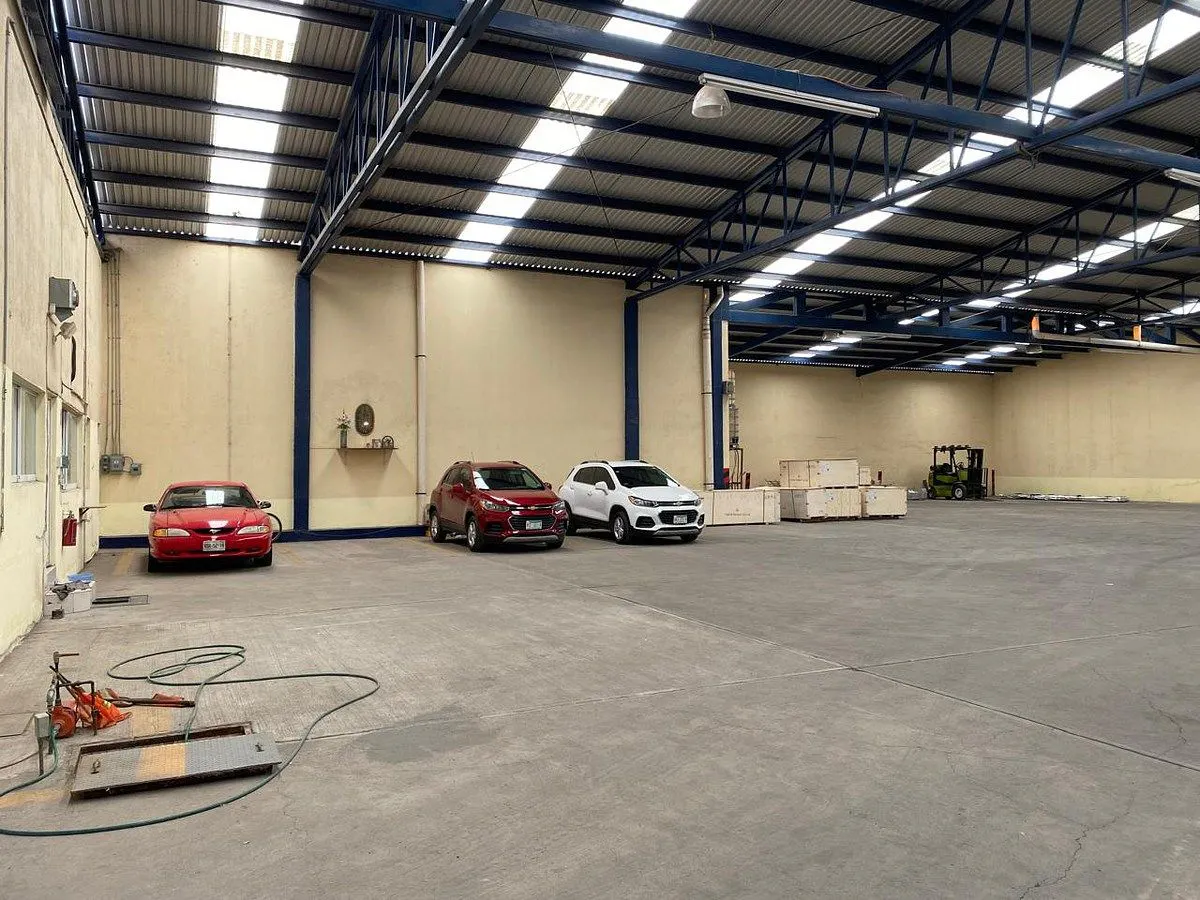 Industrial Spot2