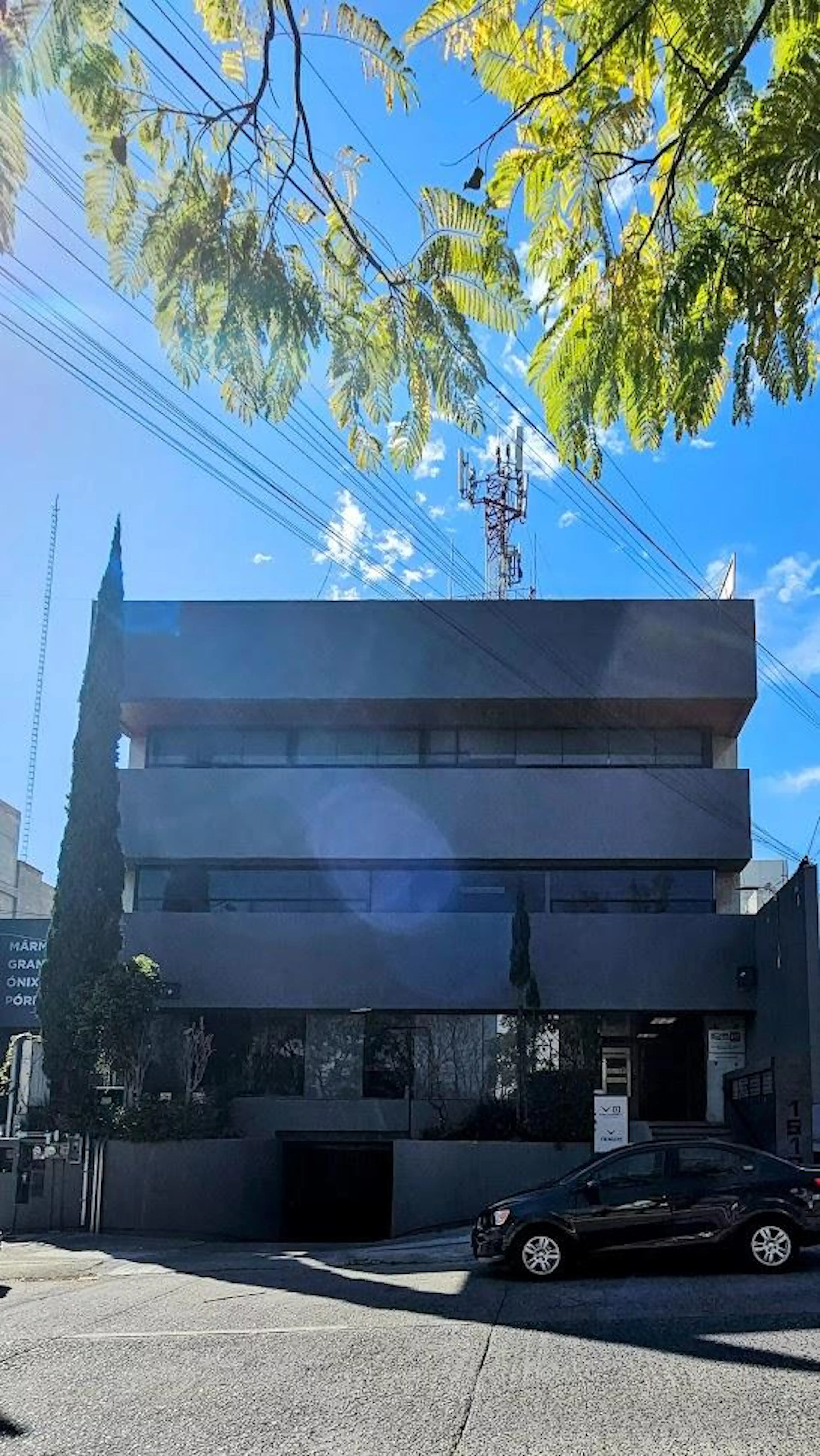 Blvd Campestre  Lomas Del Campestre Leon Guanajuato Al 1519 Planta Baja S/N