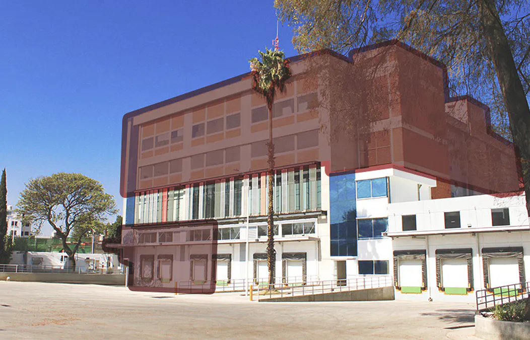 Industrial Spot2
