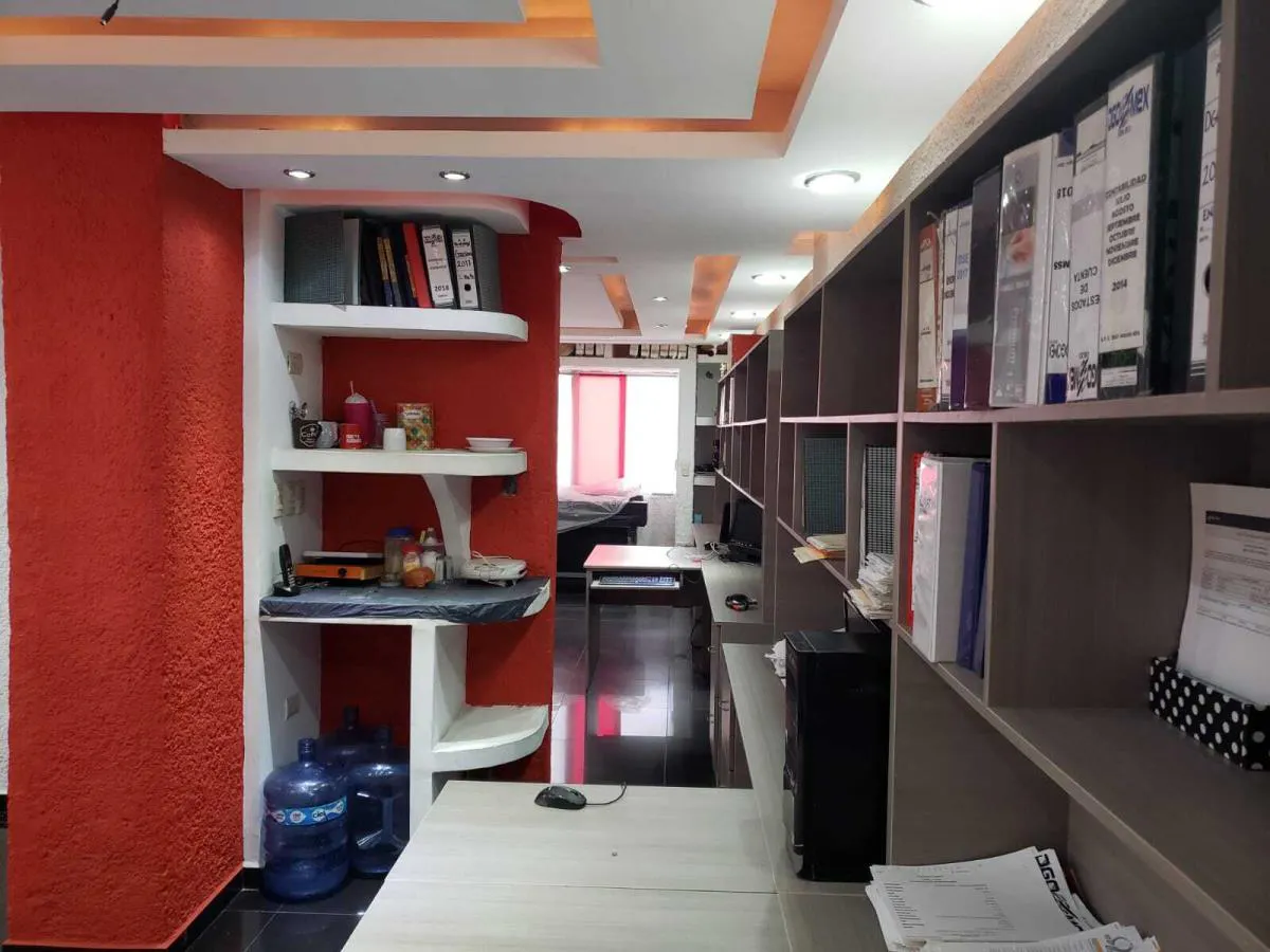Oficina Spot2