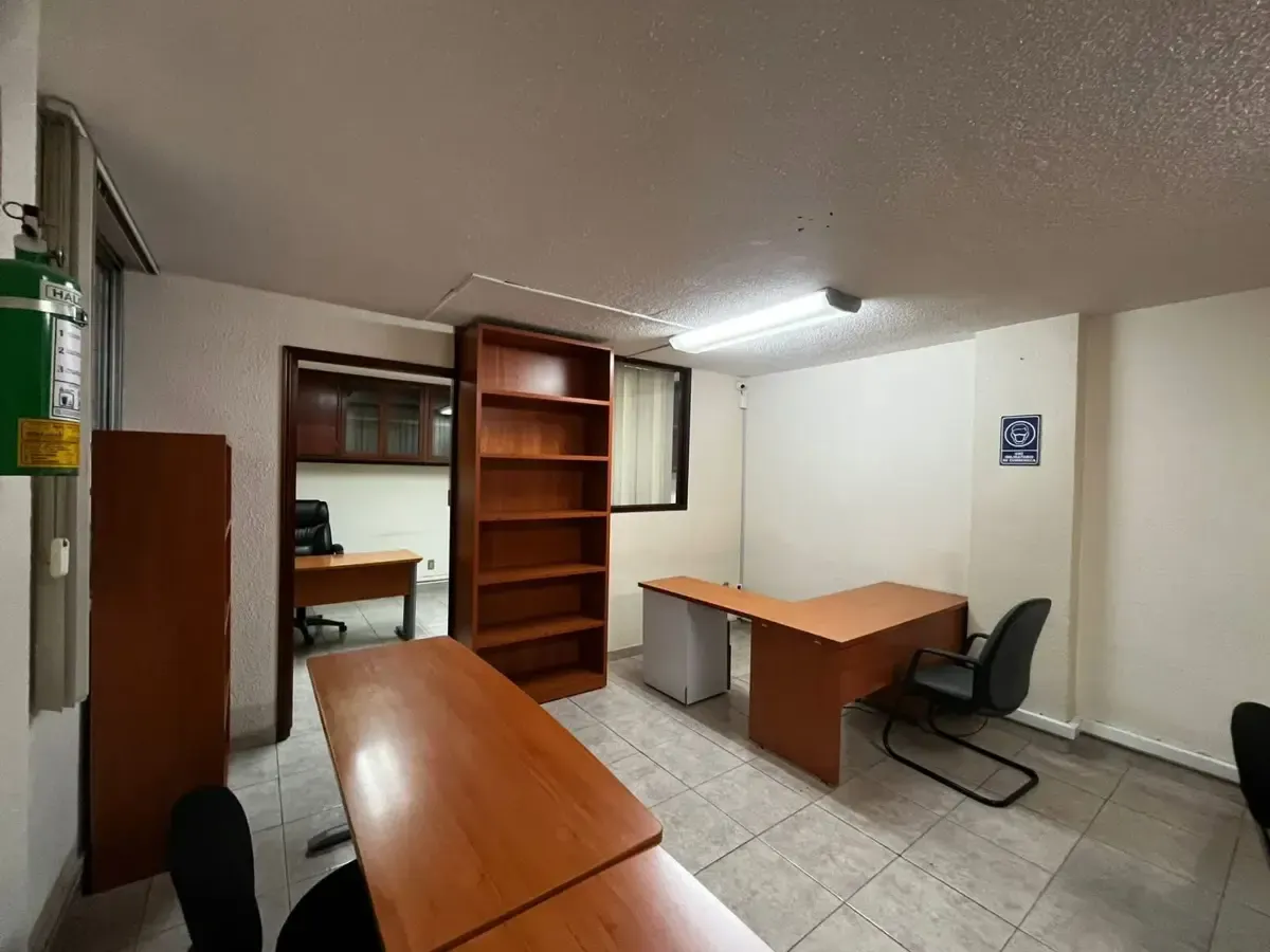 Oficina Spot2