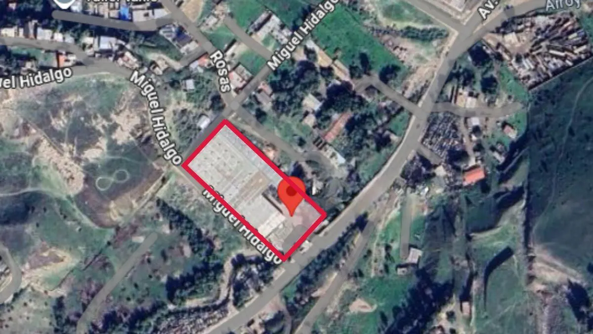 Industrial Spot2