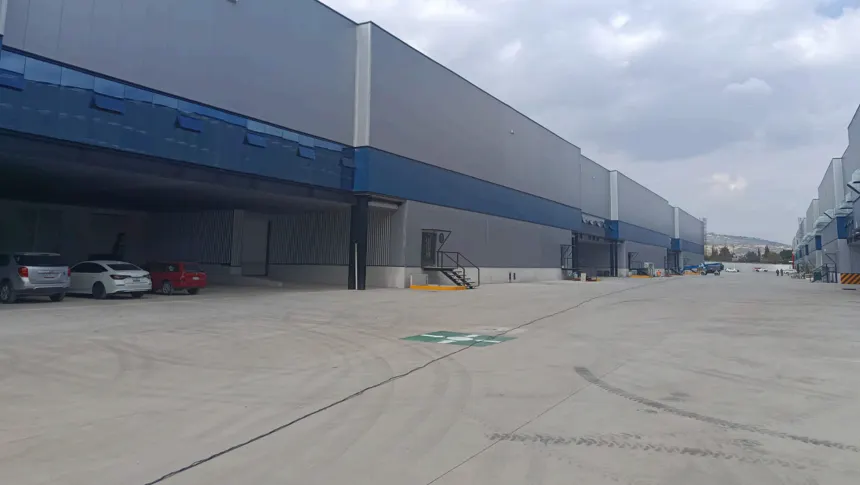 Industrial Spot2
