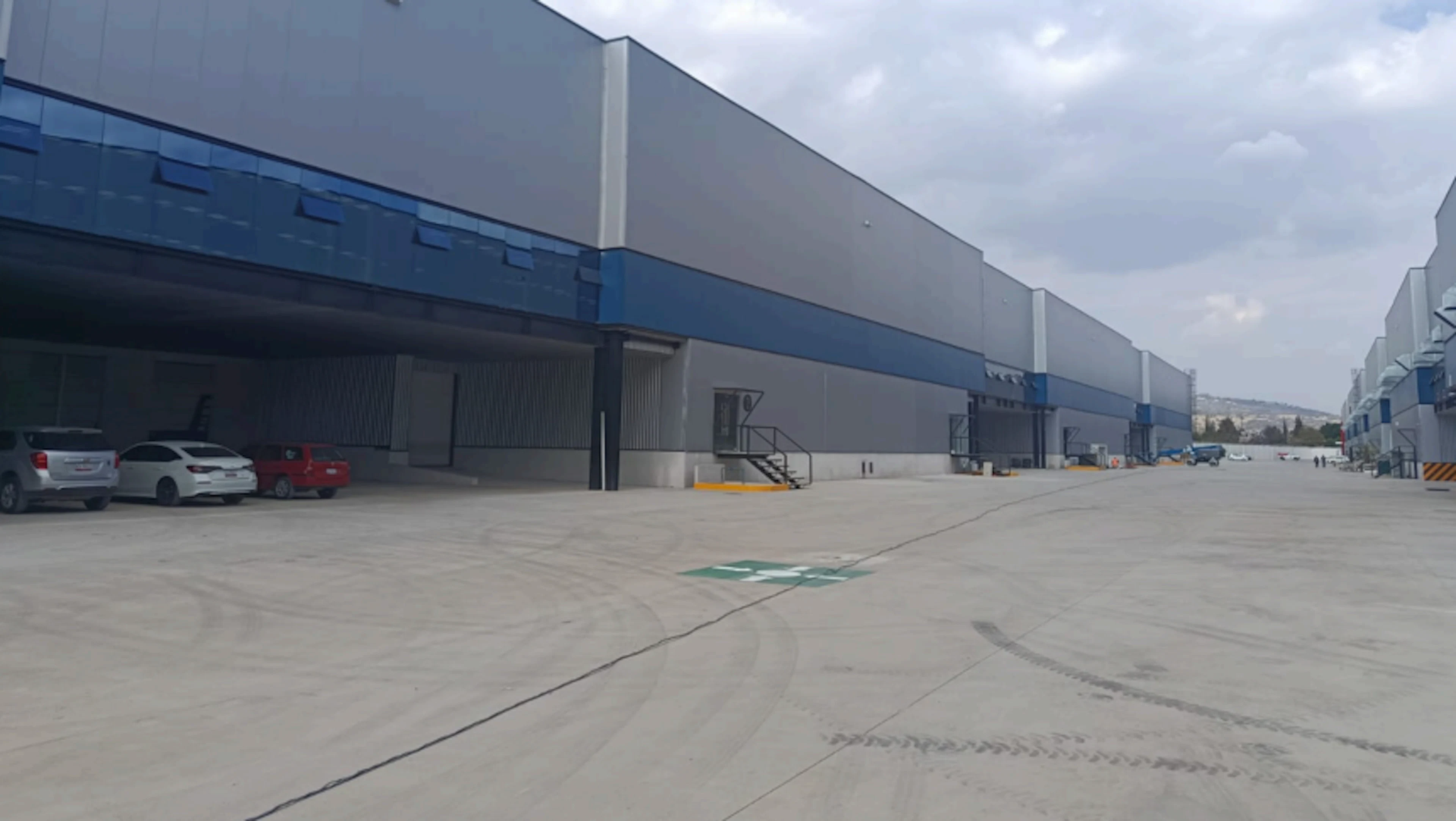 Industrial Spot2