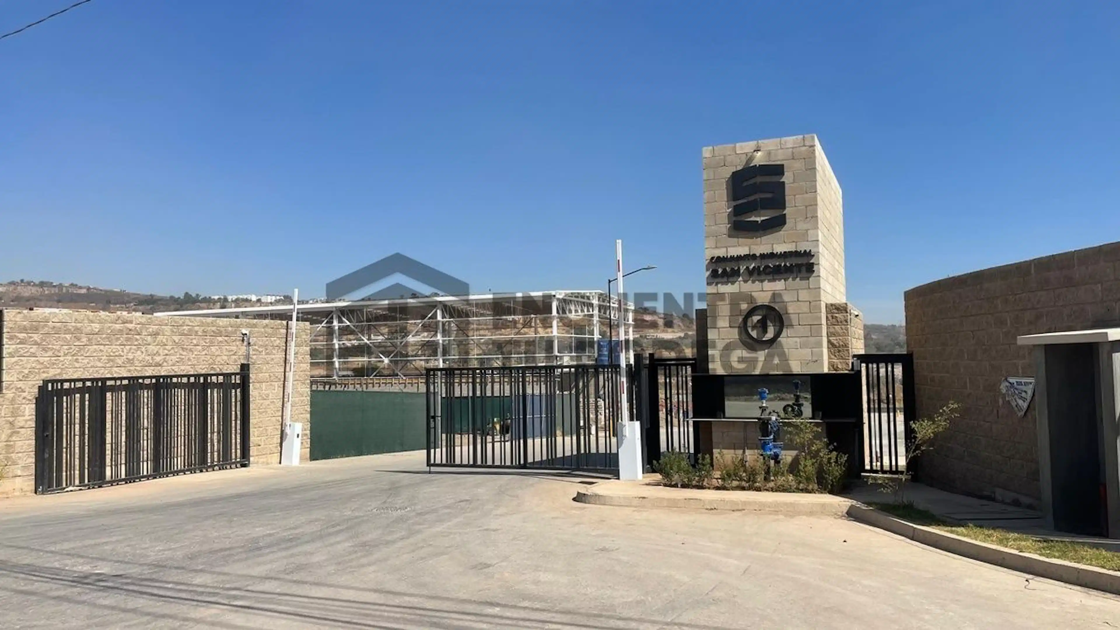Terreno Industrial En Venta Puertas Del Sol, Tonalá San Vicente