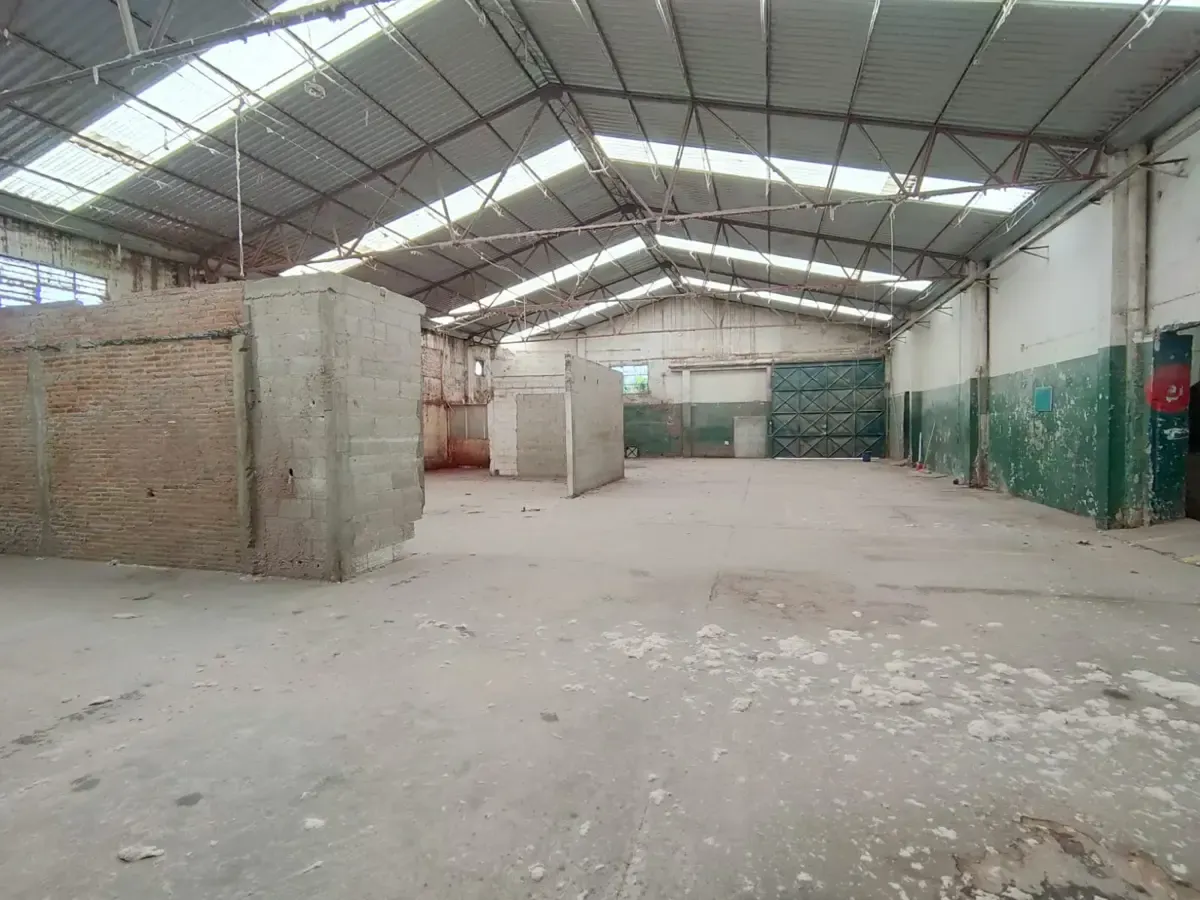 Industrial Spot2