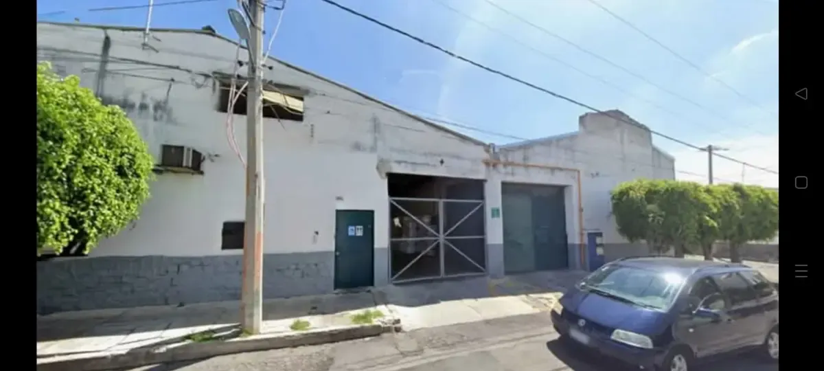Industrial Spot2
