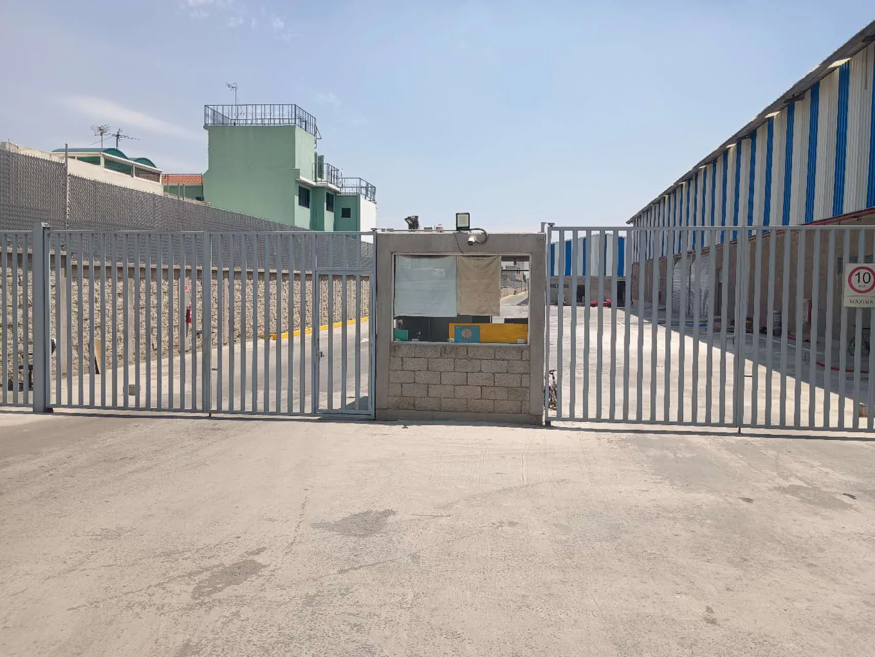 Industrial Spot2
