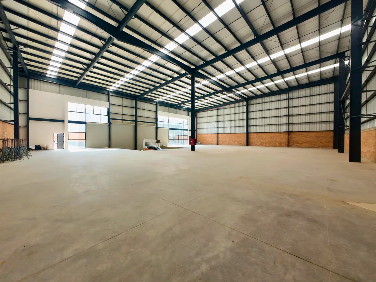 Industrial Spot2