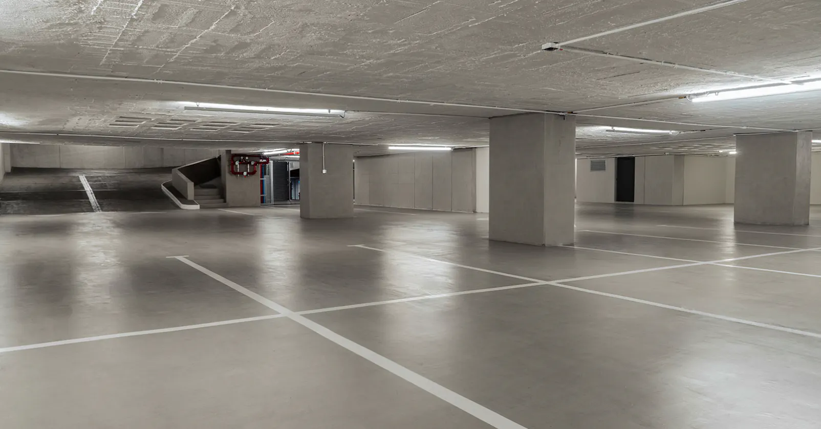 Oficina Spot2